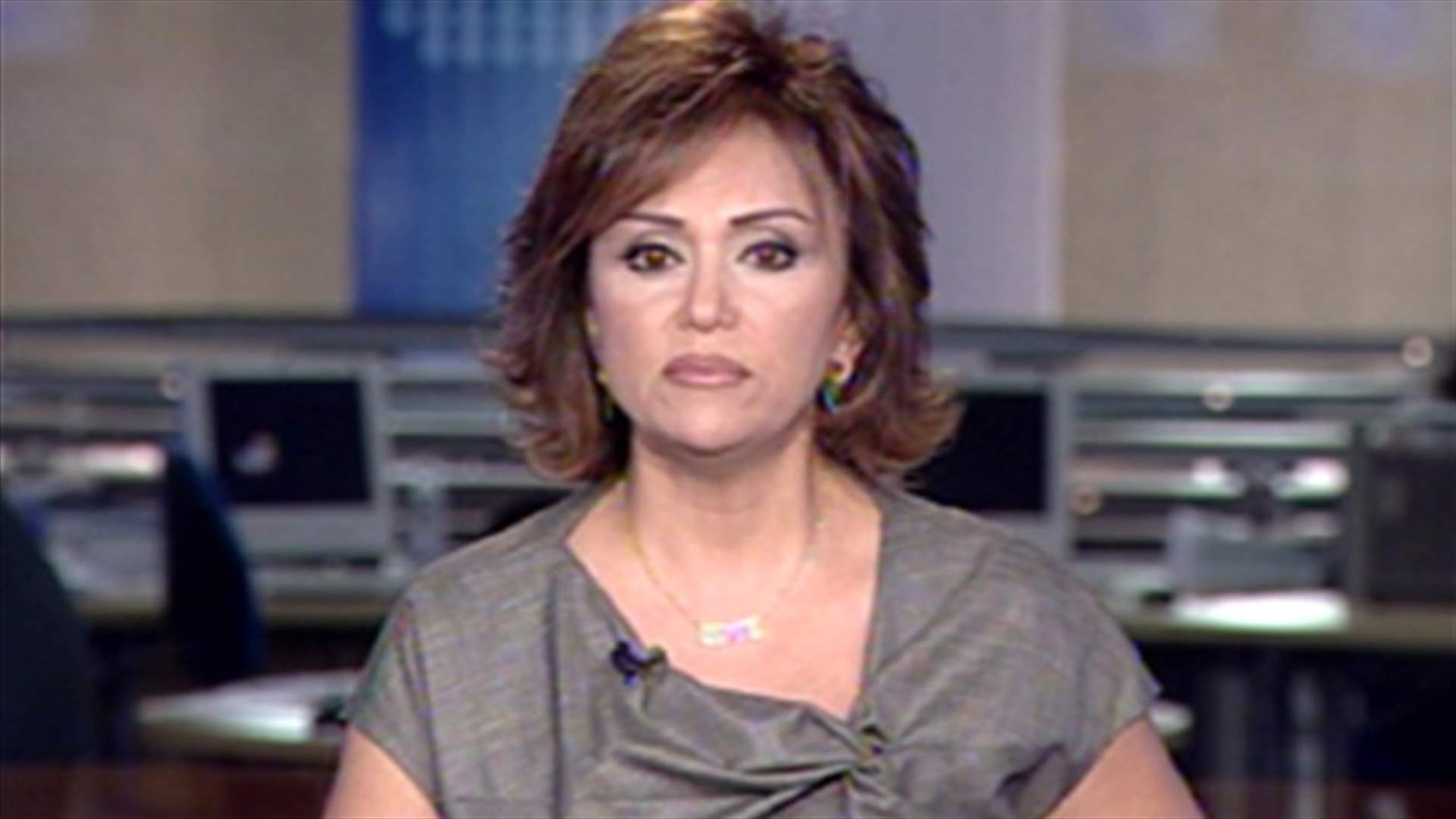 Introduction to the evening news 10-10-2011