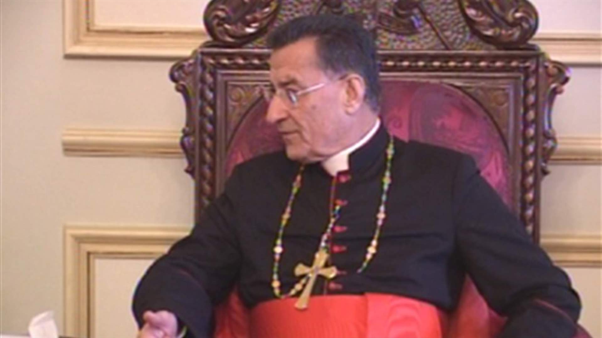 Rai: Shame on those who won't sit at the dialogue table