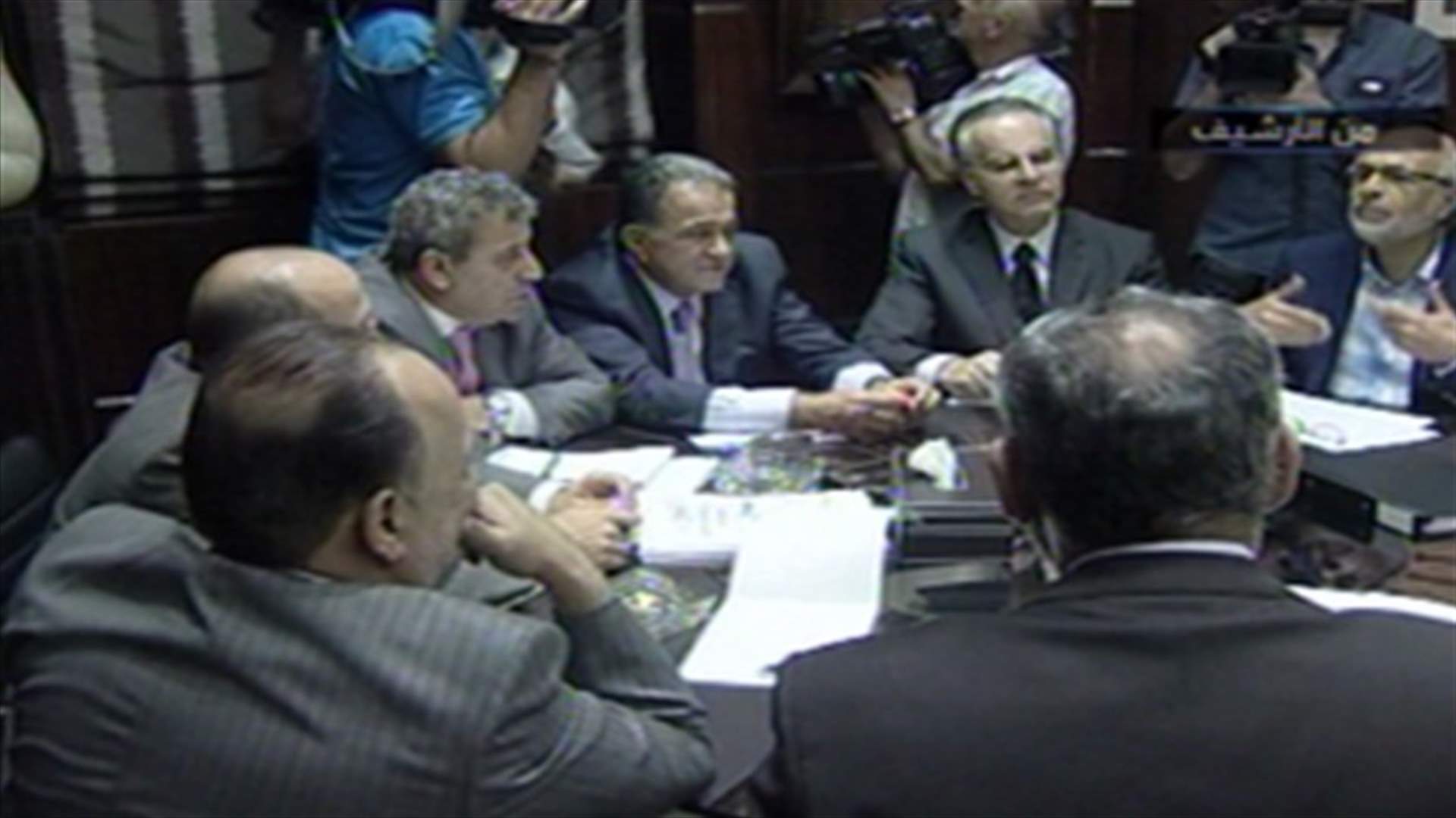 REPORT: Will Fouad Boutros’ law solve electoral law dilemma? 