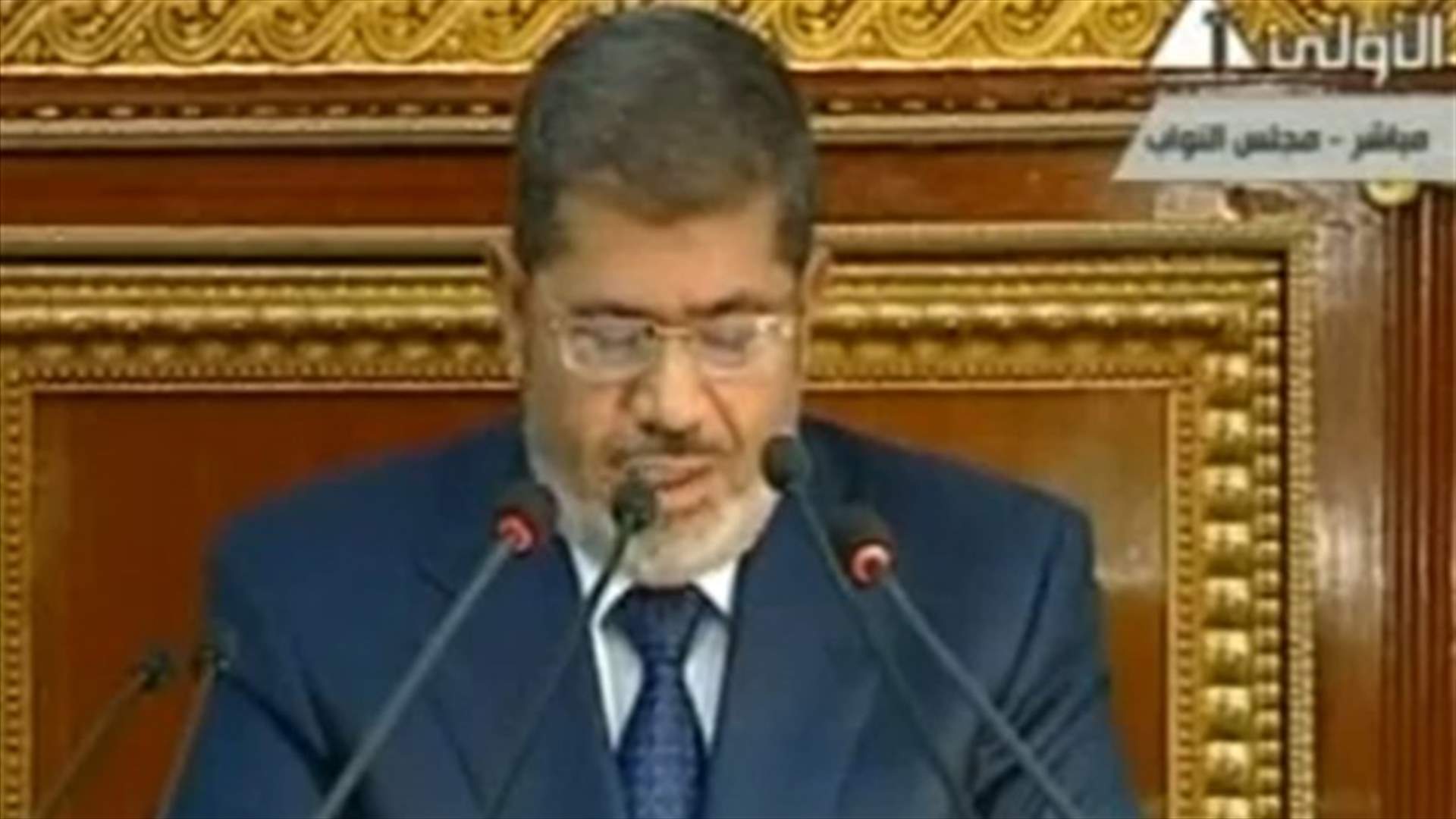 التضييق الإعلامي في مصر مستمر مع بداية العام الجديد