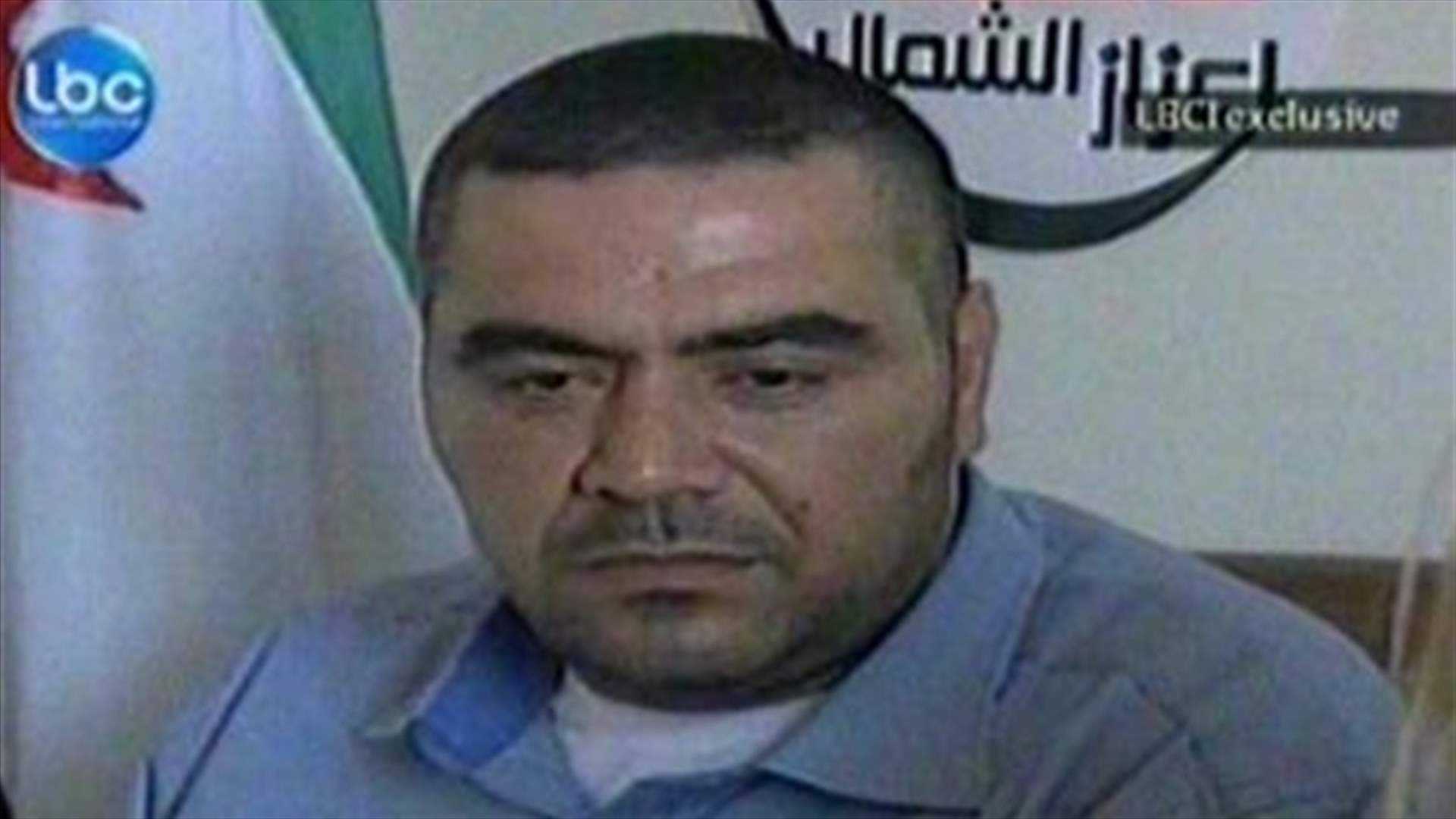 انقطاع أخبار أبو ابراهيم بعد اصابته بمعركة بحلب 