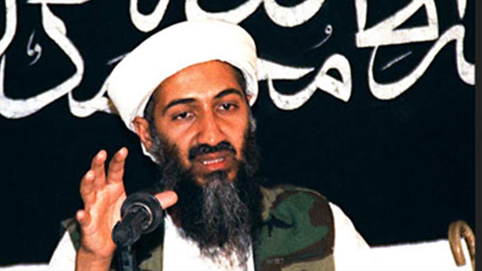 Congressional critics of bin Laden film step up pressure on CIA