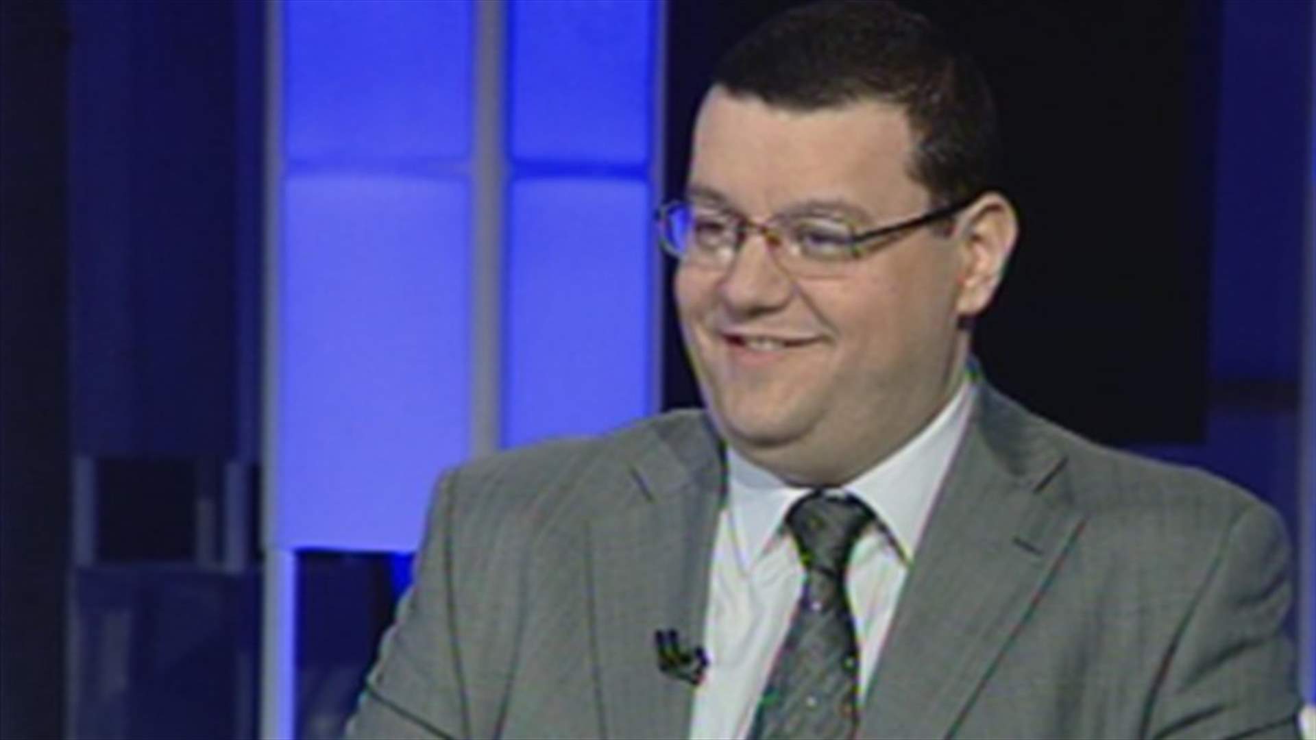 Rayyes to LBCI: Abu Faour will respond to Syrian ambassador attack early next week