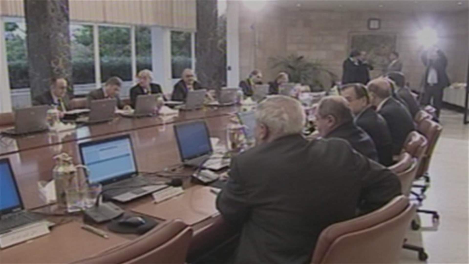 Municipal funds to be paid over two phases 