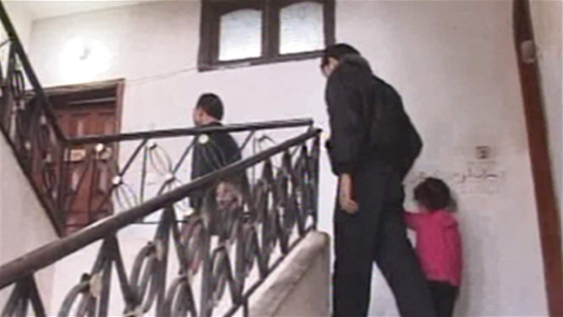 كيف يعيش نازحو مخيم اليرموك الذين لجأوا الى قطاع غزة؟