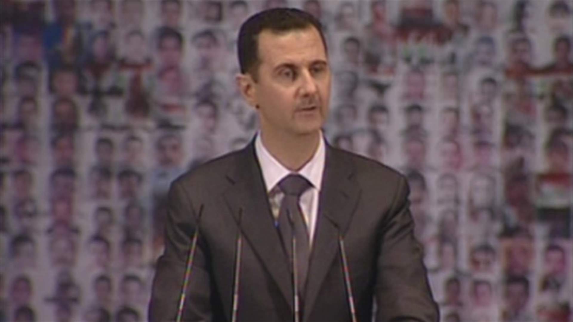 Assad: Latest events pave way for Western states to transfer terrorists into Syria