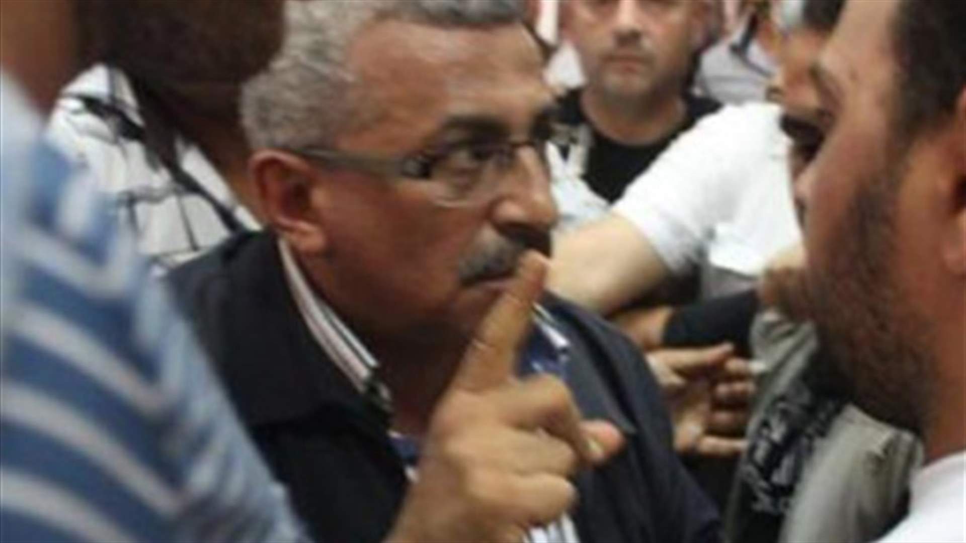 تواصل بين التنظيم الناصري والأسير يقلق حزب الله!!