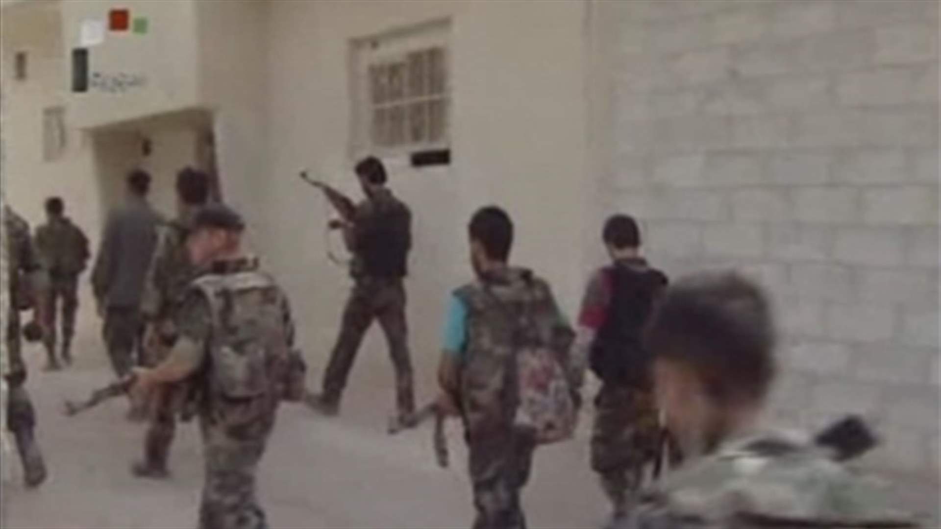 Violence in Syria rages ahead of Assad speech