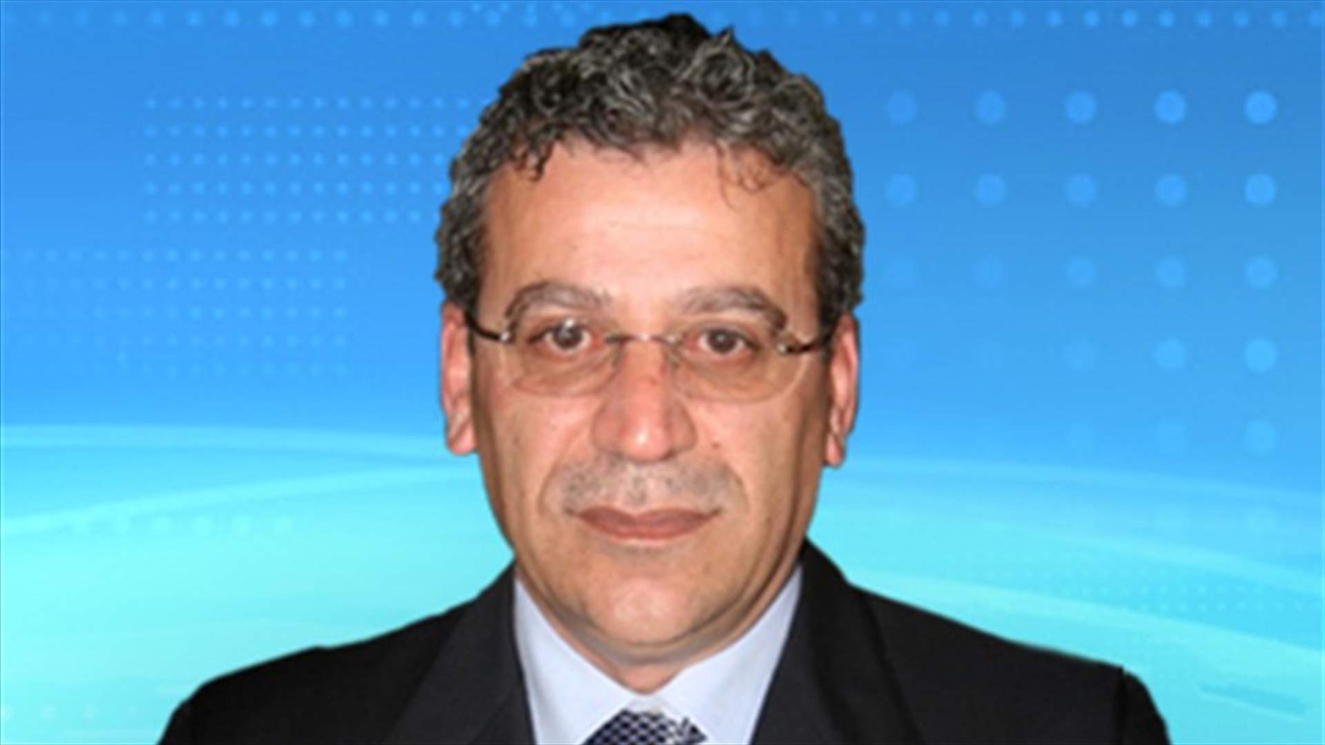 بزي : عون متفائل جدا