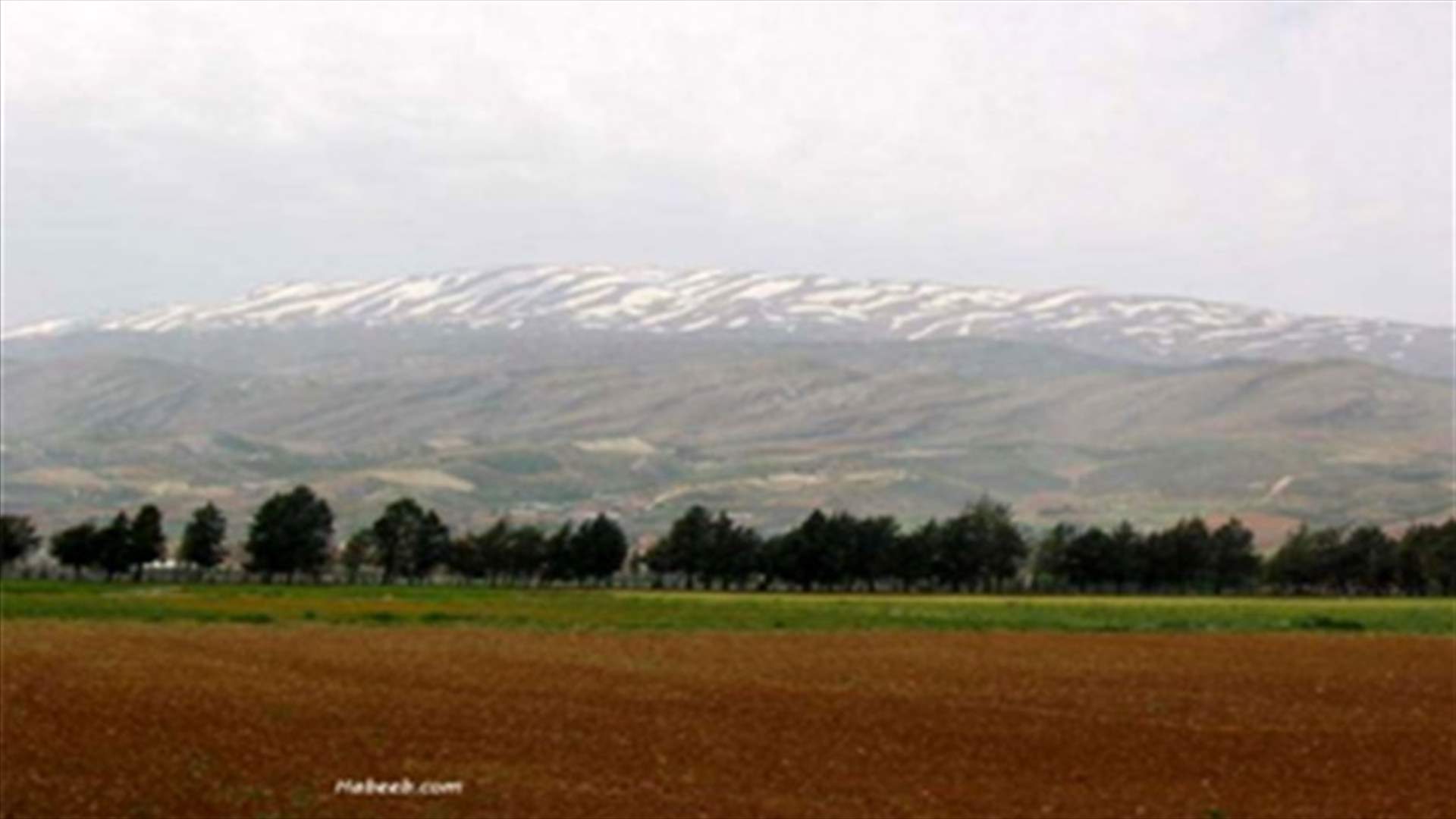Kidnap attempt in town of Shaat, northern Bekaa