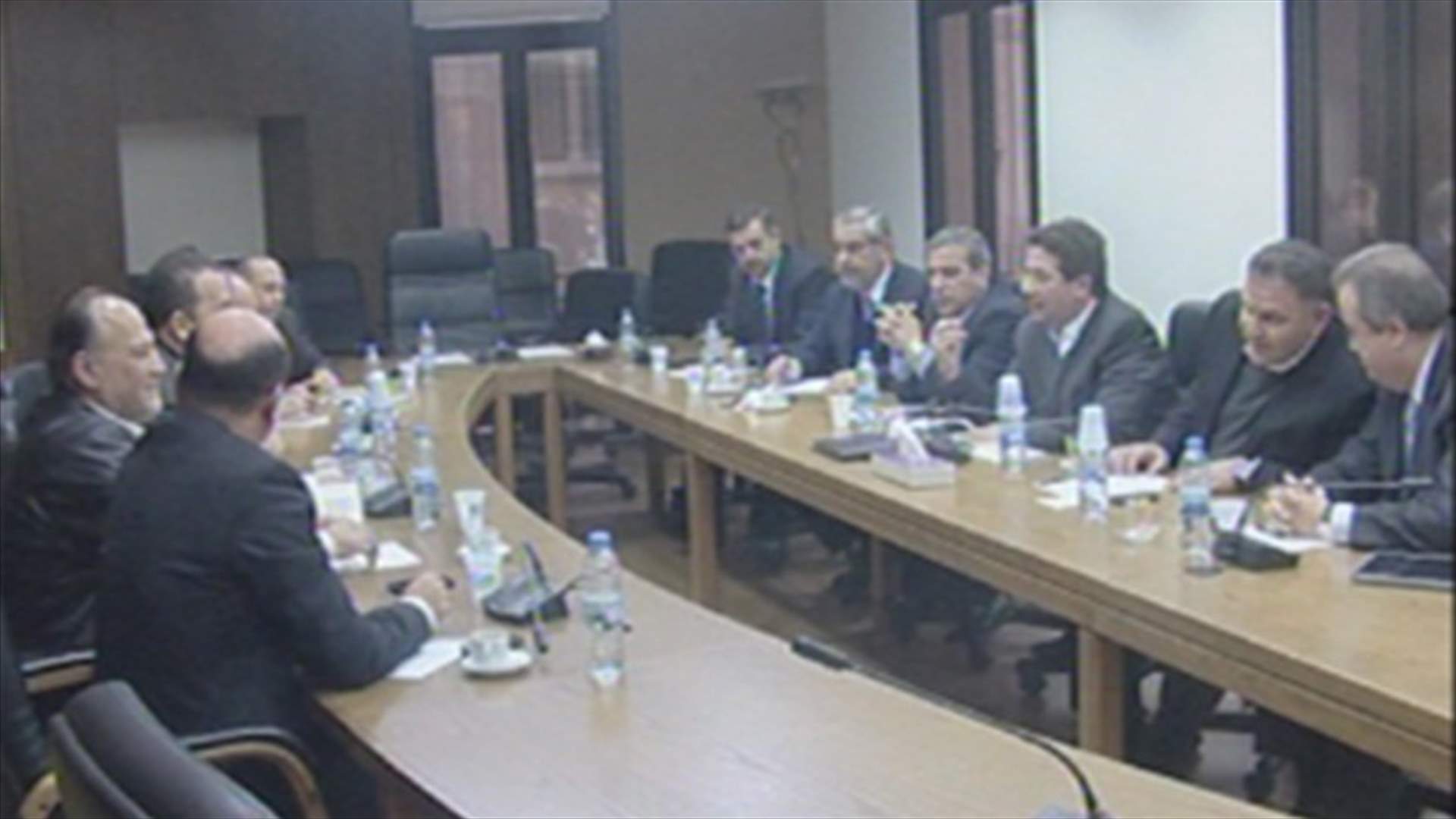 REPORT: Will non-Christian allies agree on the Orthodox gathering draft law?