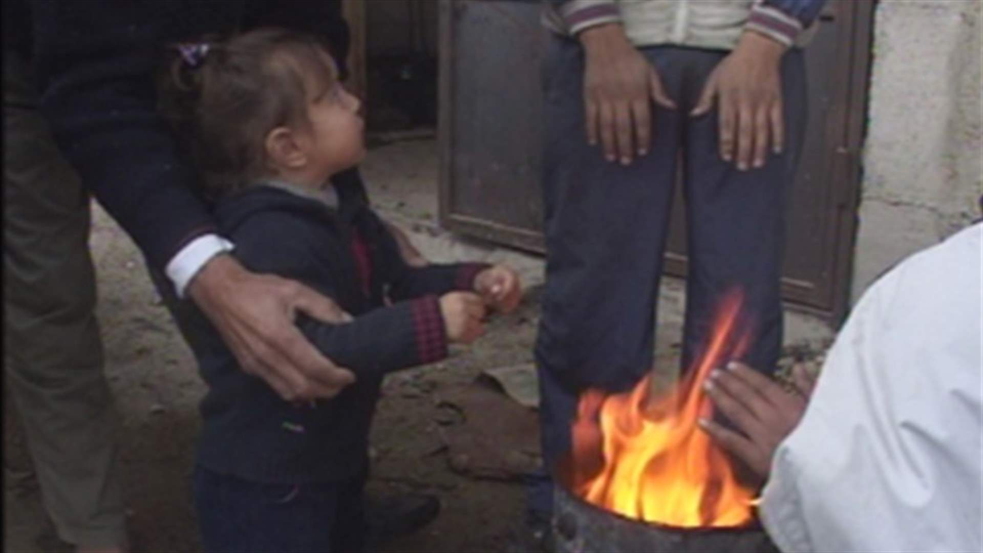 REPORT: Situation of displaced Syrians in Lebanon
