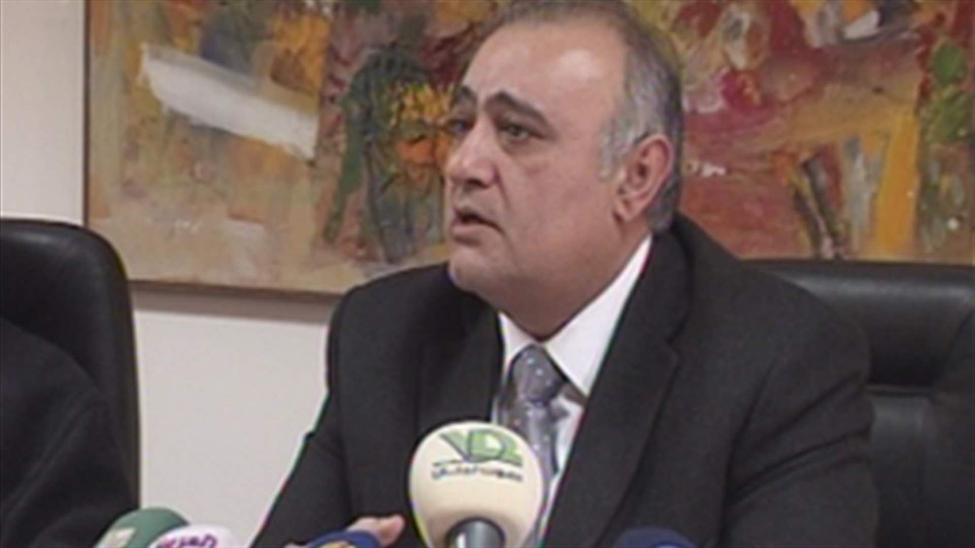 بماذا يردّ وزير الثقافة على موضوع هدم المباني الاثرية؟