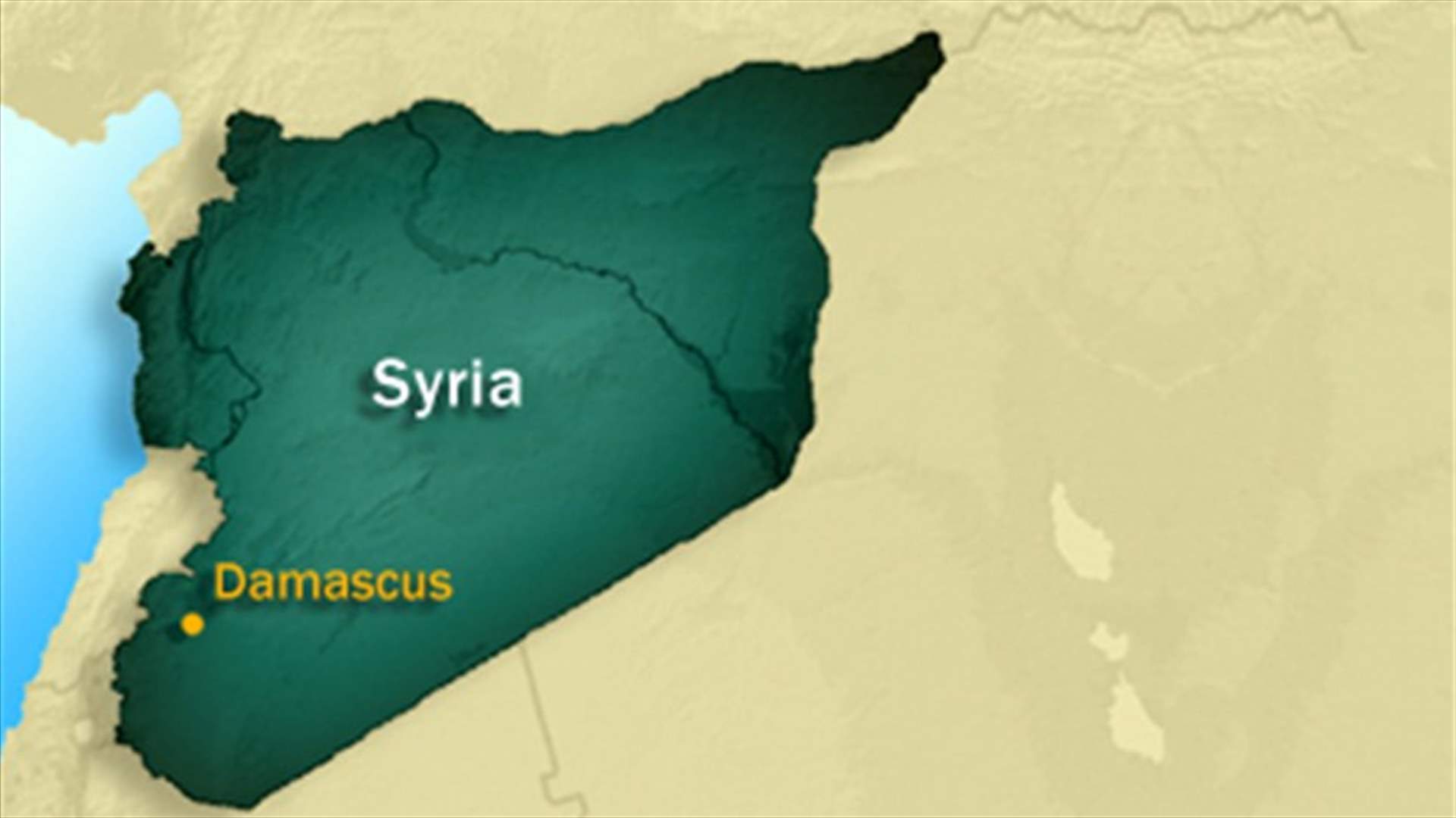 A new Syrian constitution will soon see the light