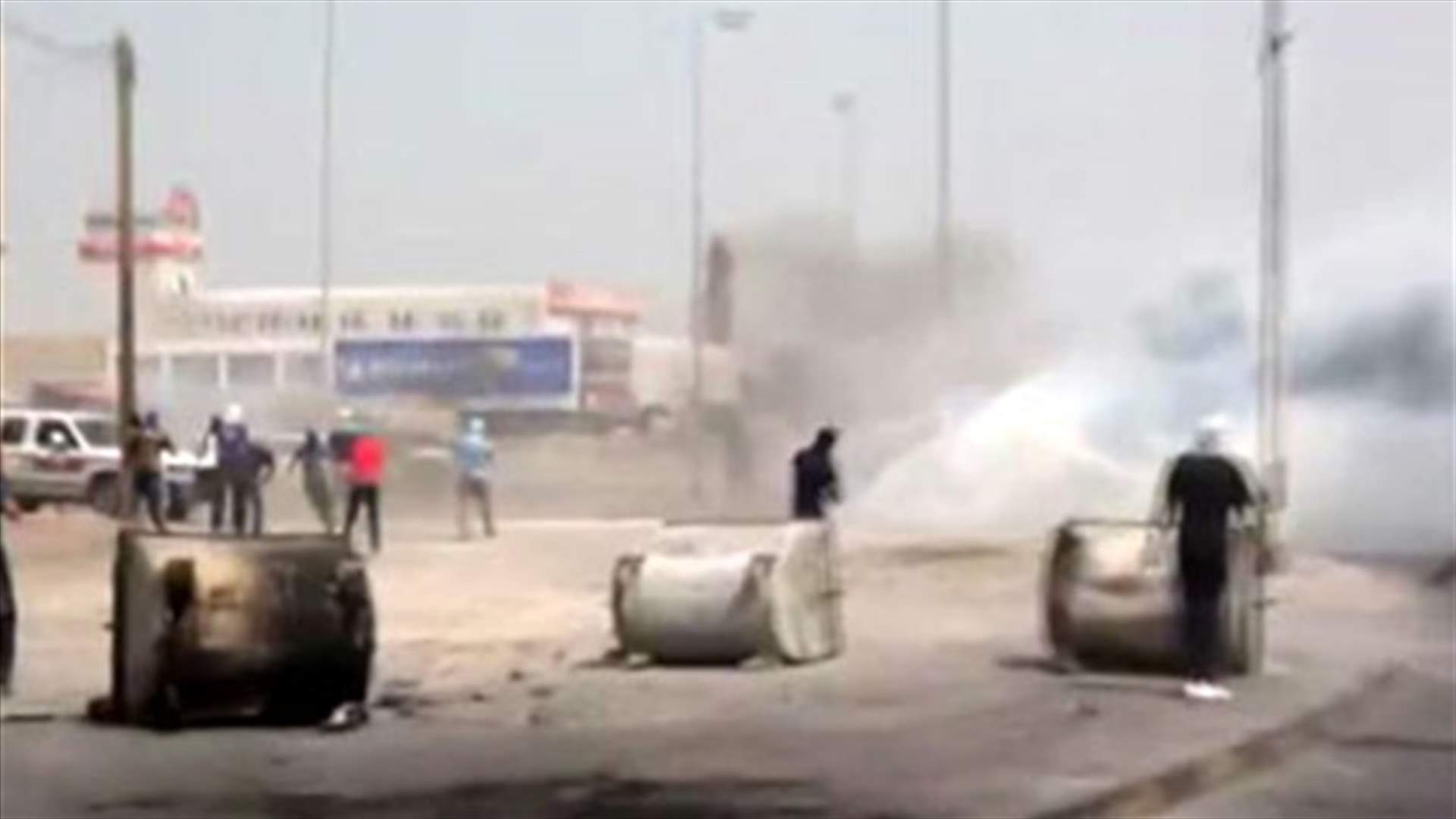 Uprising verdict shows Bahrain courts can't protect rights 