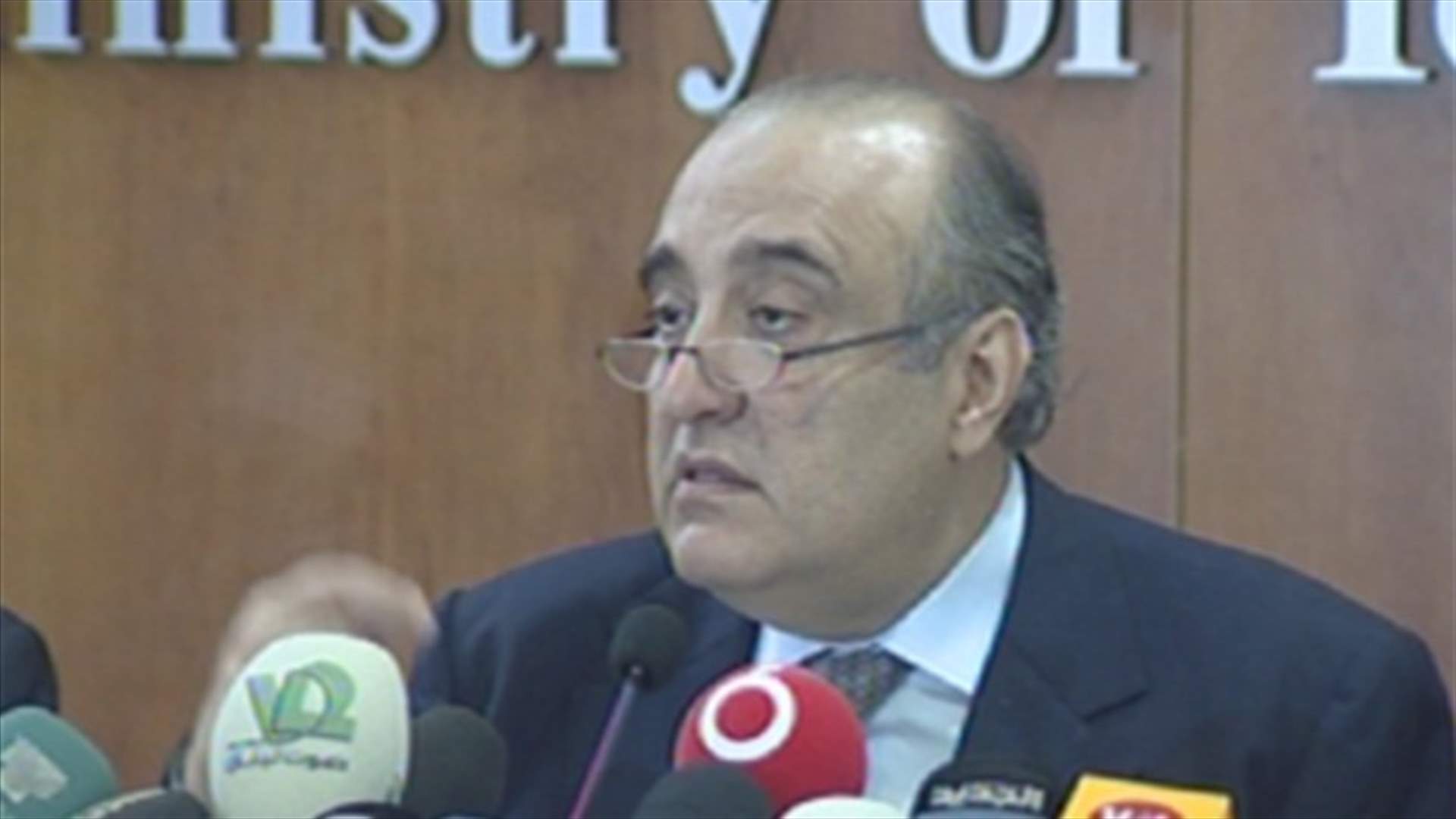 Abboud launches 50% campaign for 50 days