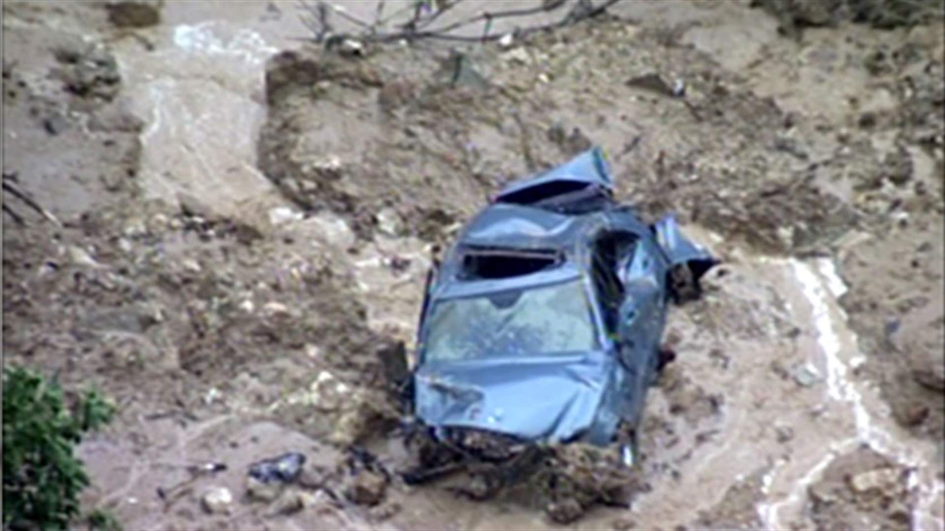 REPORT: Hazmieh bids farewell to storm victim Joseph Sfeir 