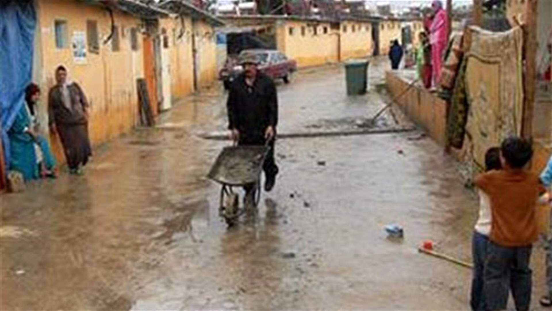 مرجع لبناني لقوى فلسطينية: البداوي ليس بخير