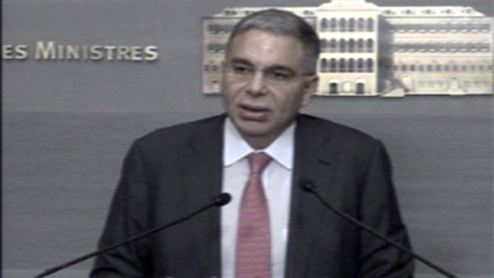 Cabinet approves LBP 3 Billion for compensations