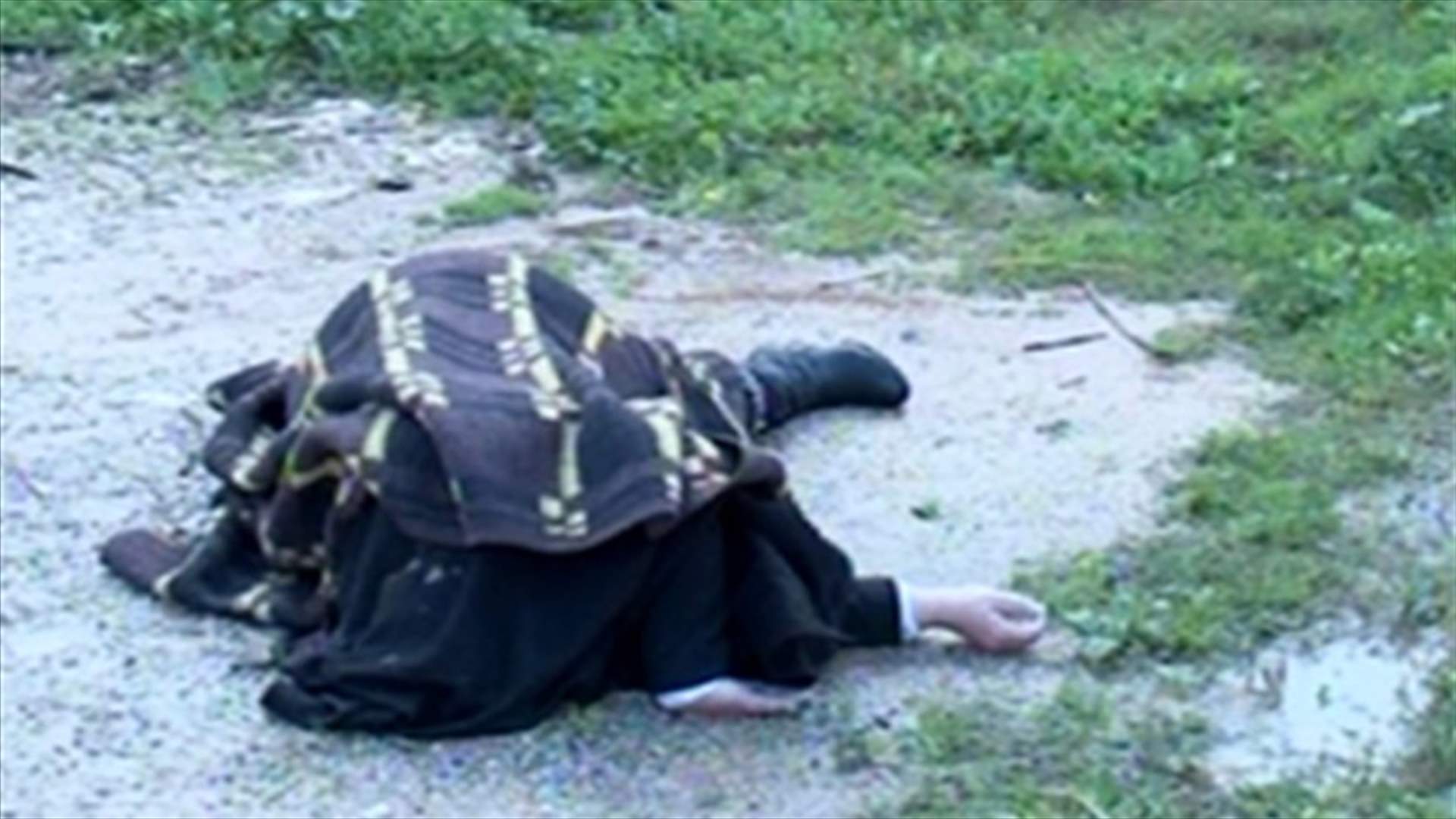 Dead woman found dumped near Tabarja Hotel 