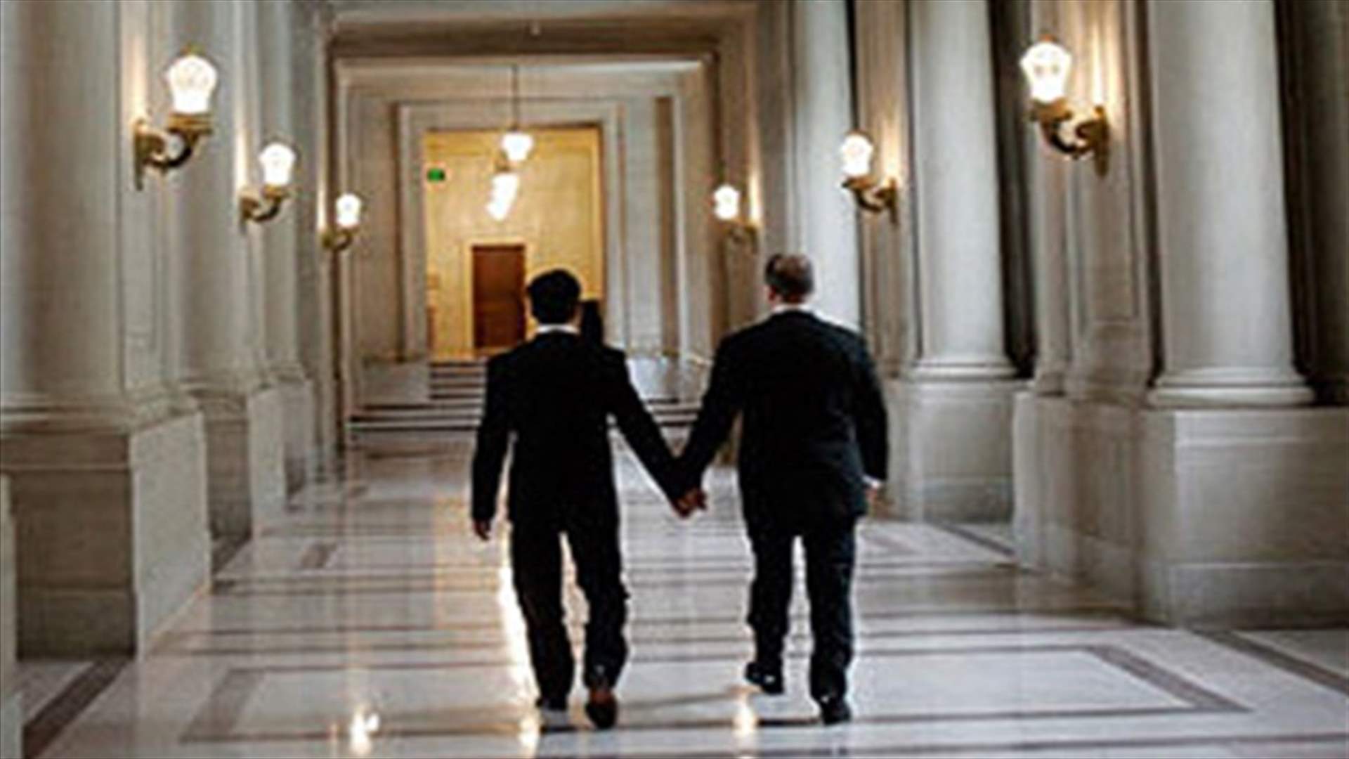 Court acquits two men sentenced for "looking gay"