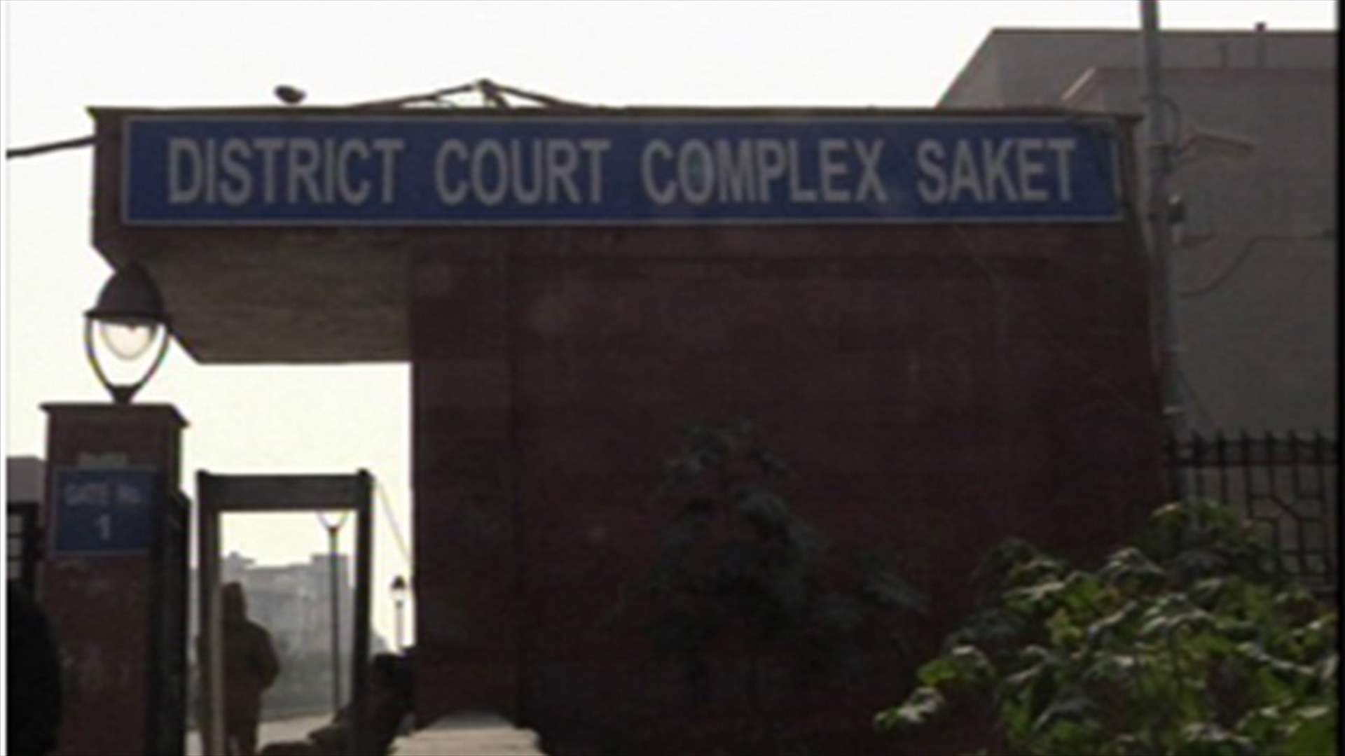 Indian rape accused to plead not guilty, seek trial