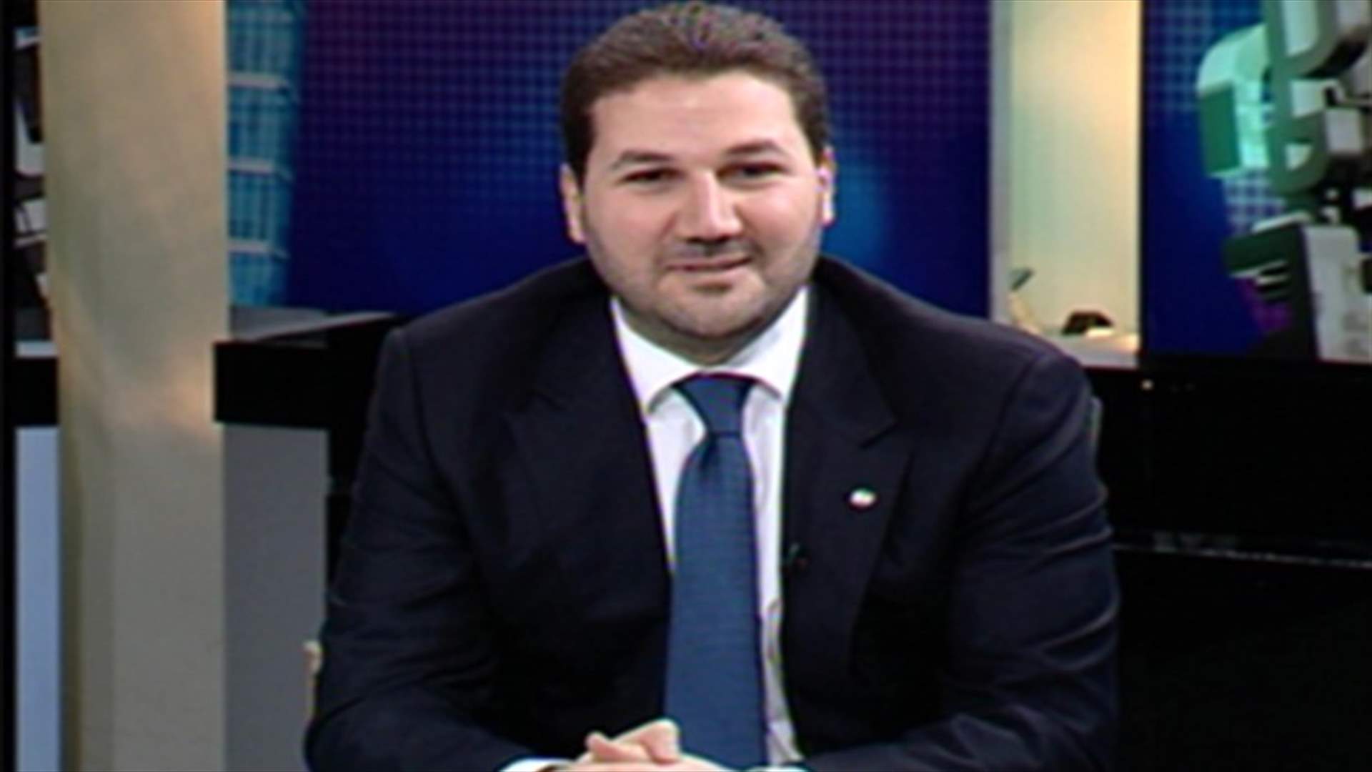 الجميل للـLBCI:  القانون الارثوذكسي هو قانون رستم غزالي