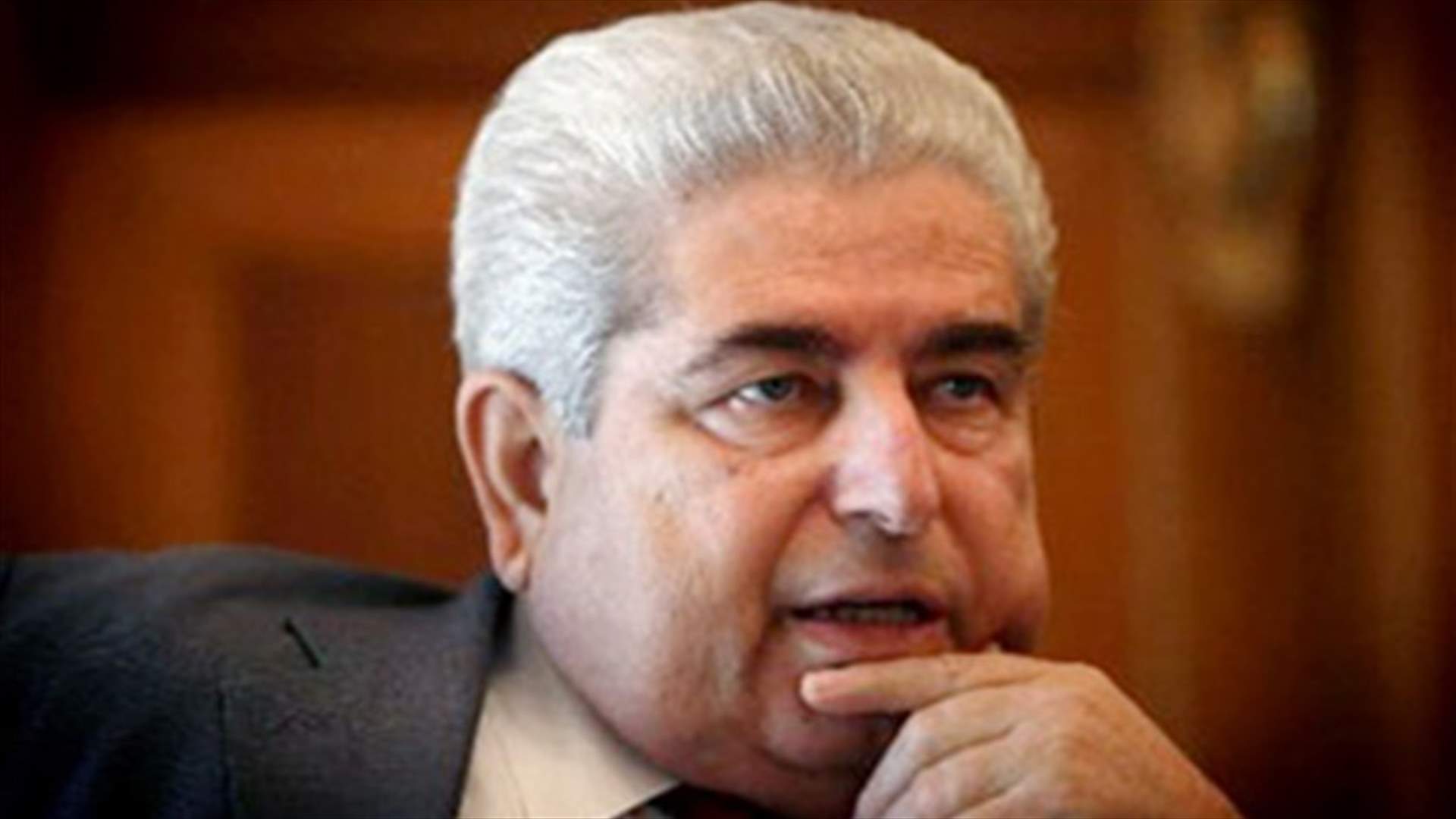 Cypriot President leaves Lebanon