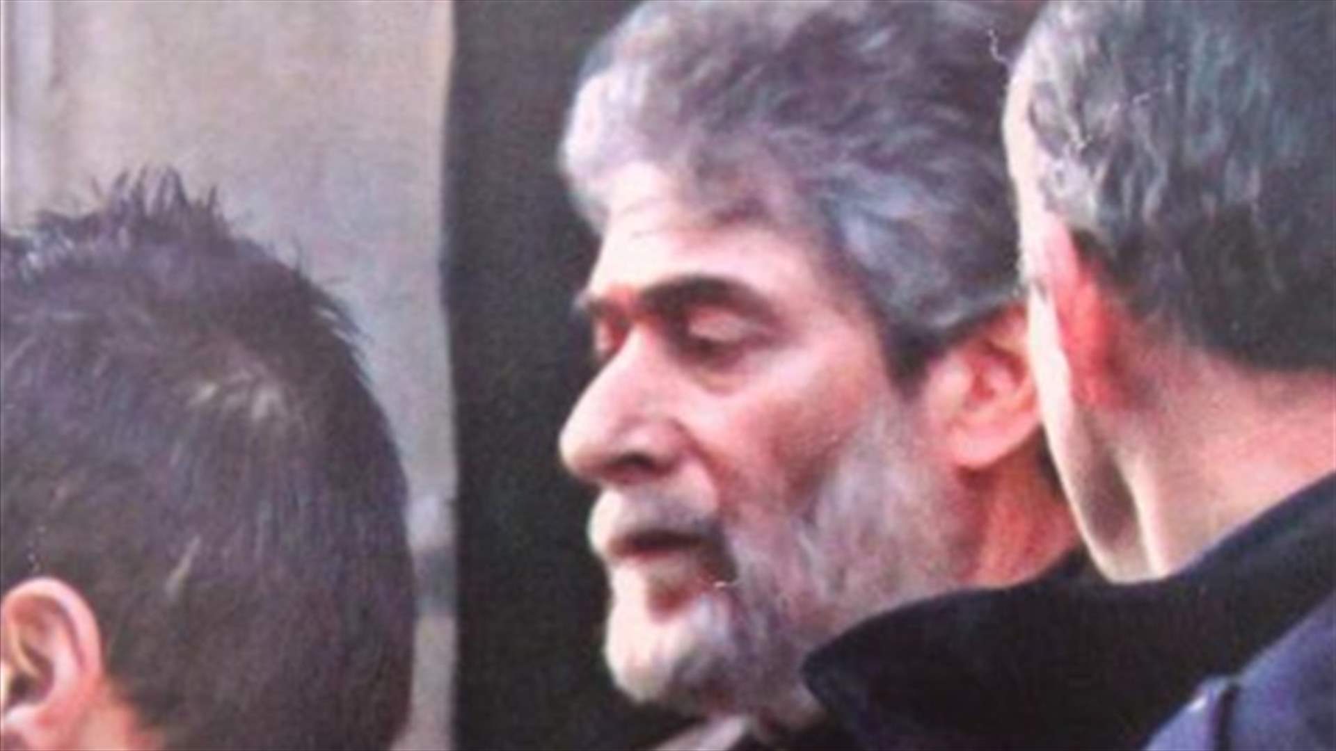 U.S. objects the release of George Ibrahim Abdallah