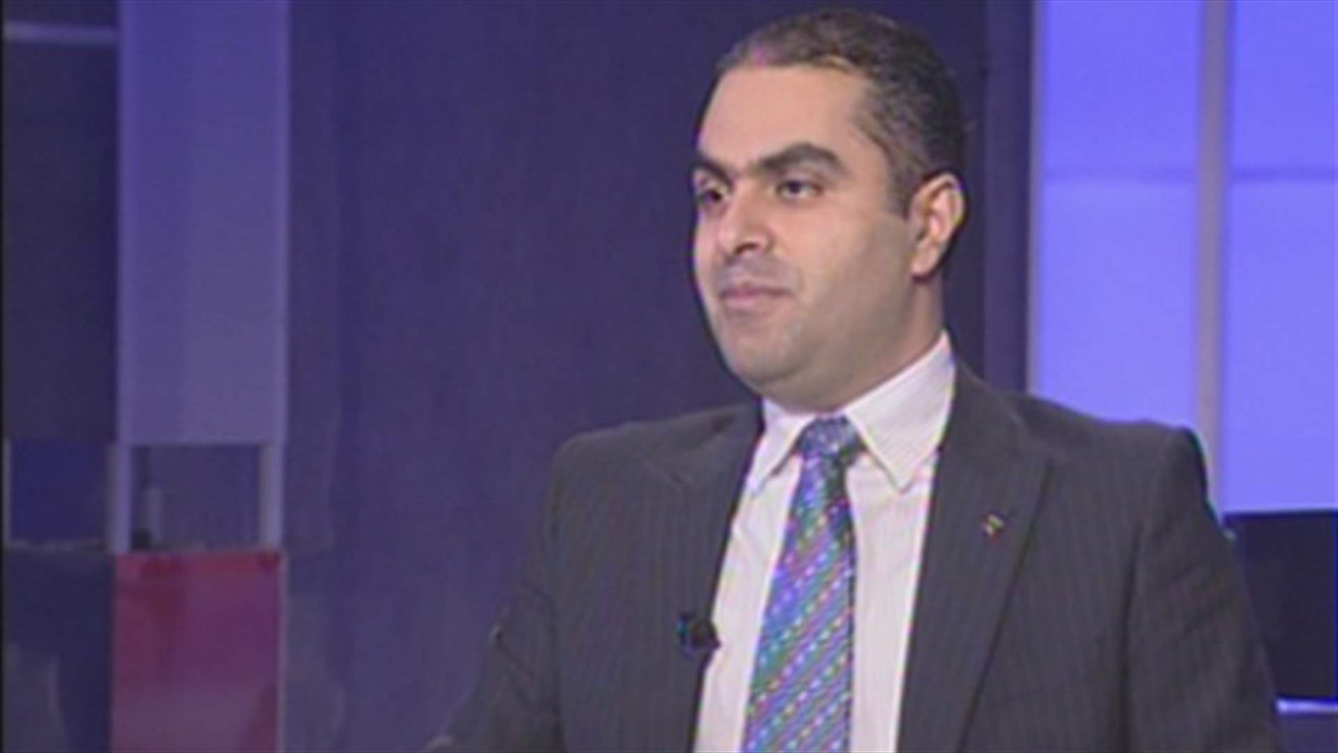 Saadeh to LBCI: Kataeb party is keen on holding elections on time 