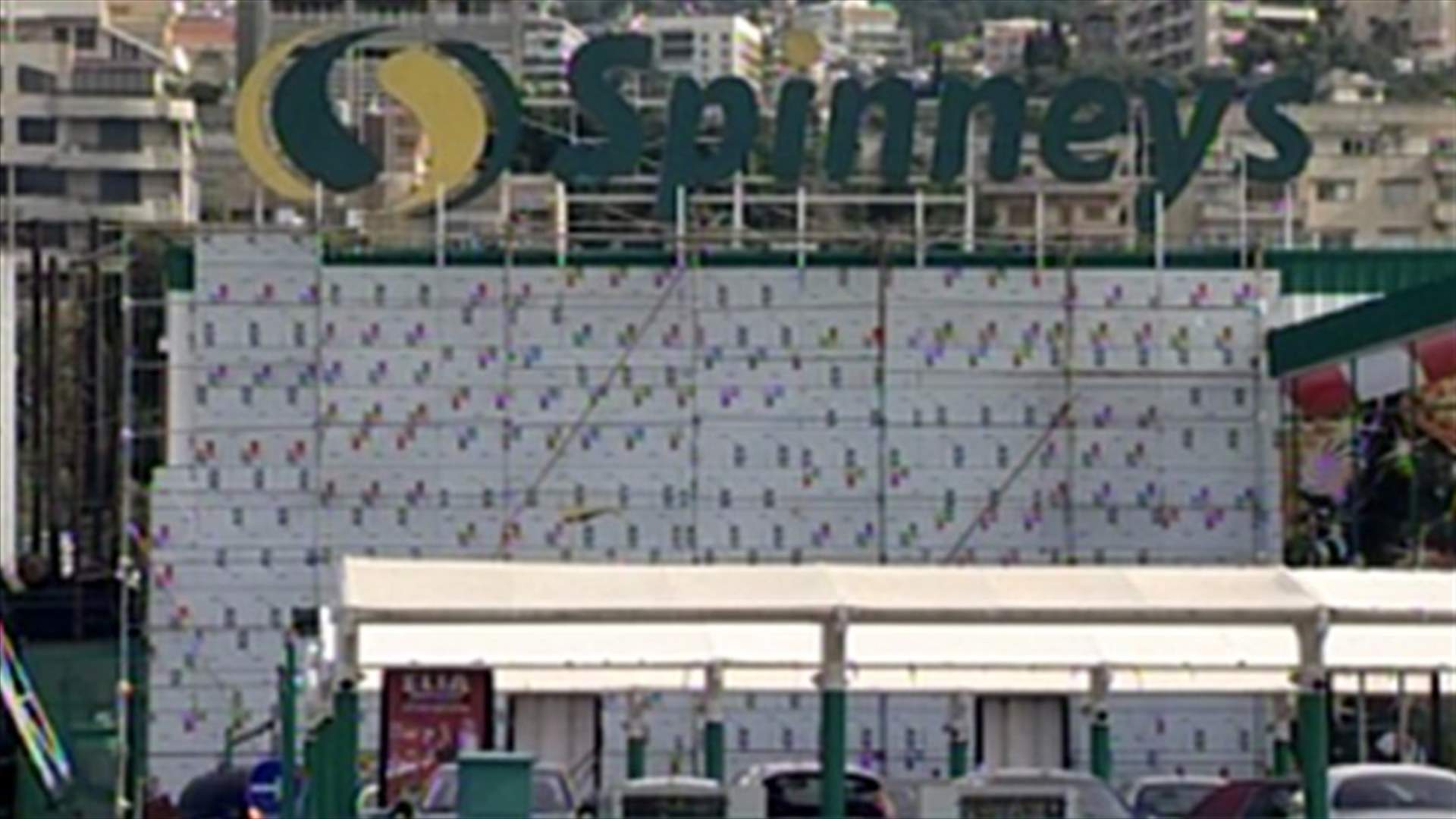 REPORT: Ongoing battle between Spinneys workers and administration 