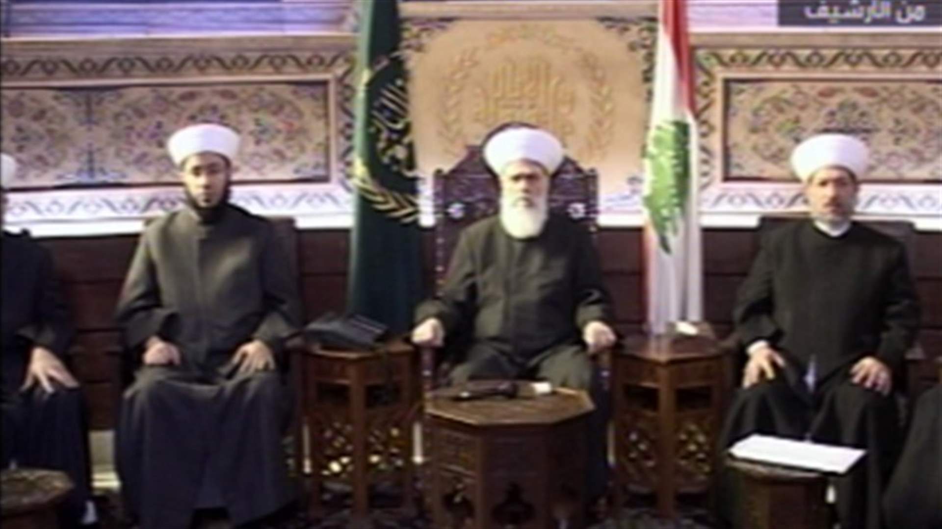 حرب الافتاء مستمرة ..والمبادرات في الثلاجة 
