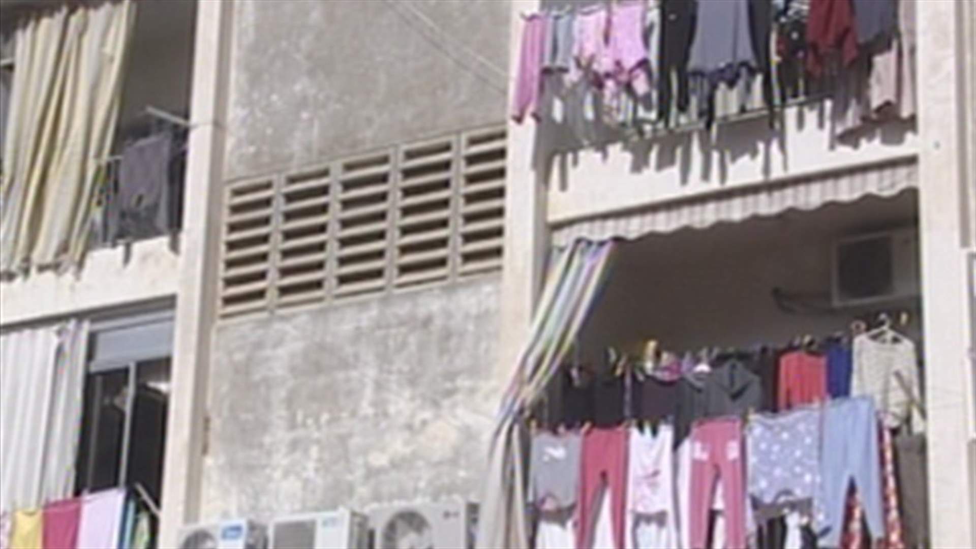 REPORT: Aleppo’s Armenians: Yesterday’s industrialists look today for shelter