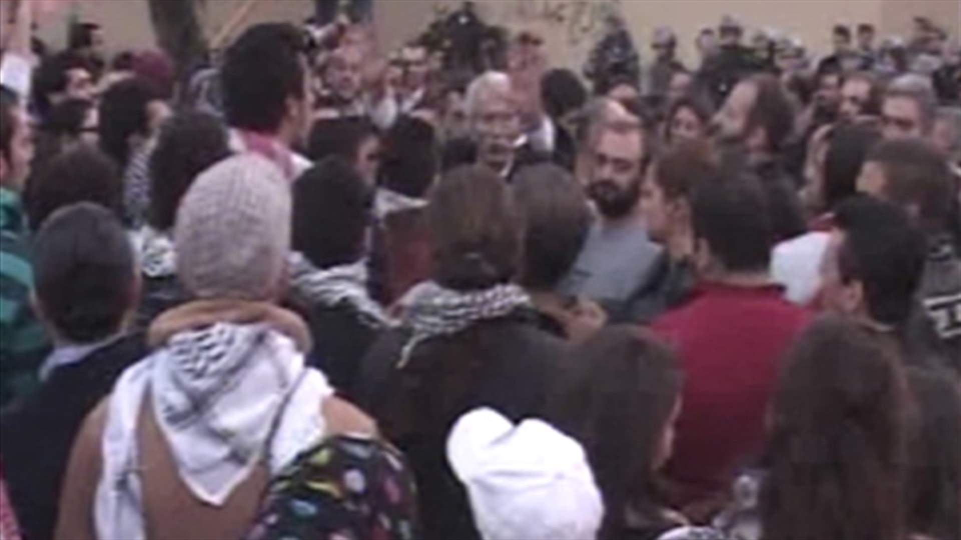George Abdallah’s release postponed, family warns of escalation