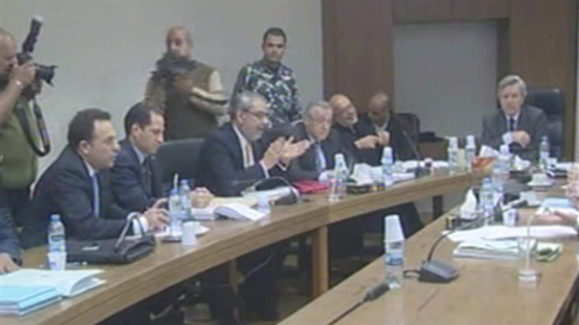REPORT: Christian representation according to the Orthodox Gathering electoral law