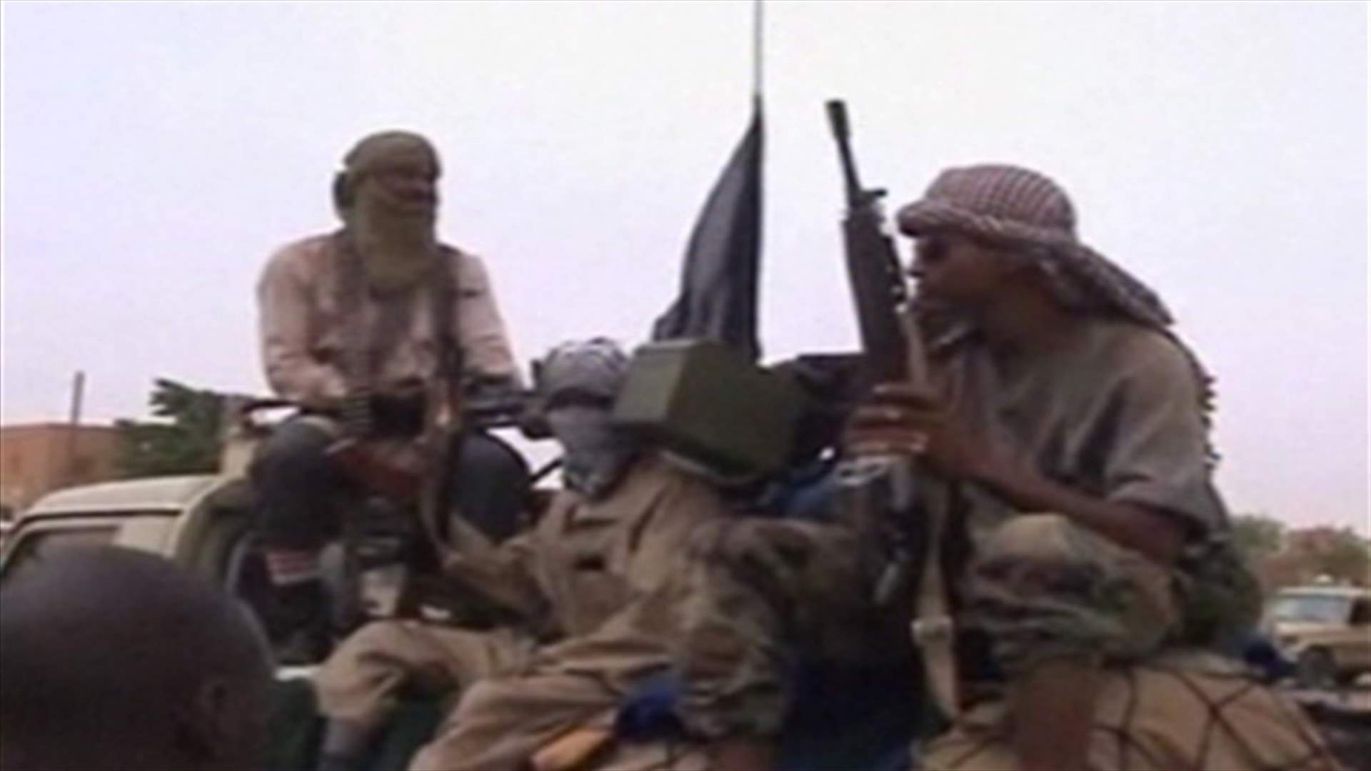 هولاند: نشر القوات الإفريقية بمالي سيستغرق أسبوعا