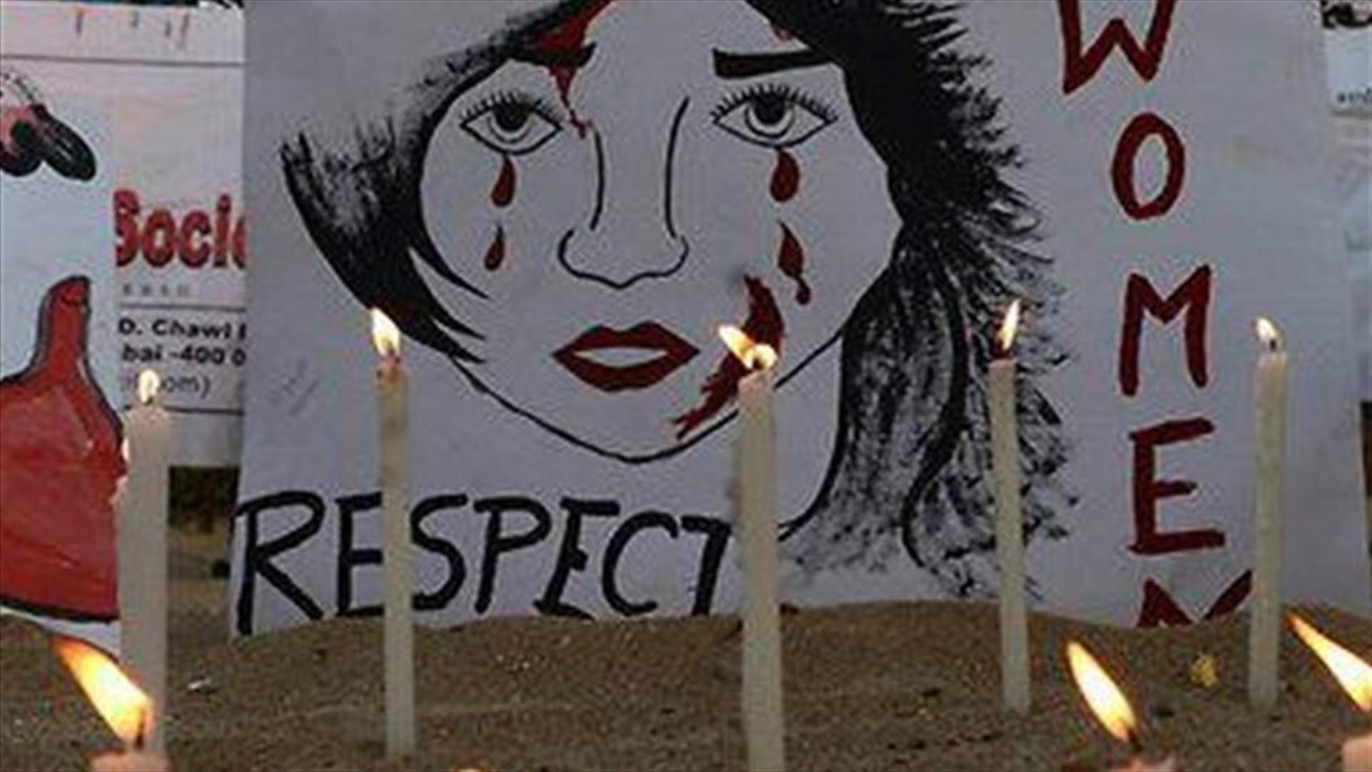 Protests surge in India’s Goa after rape of schoolgirl