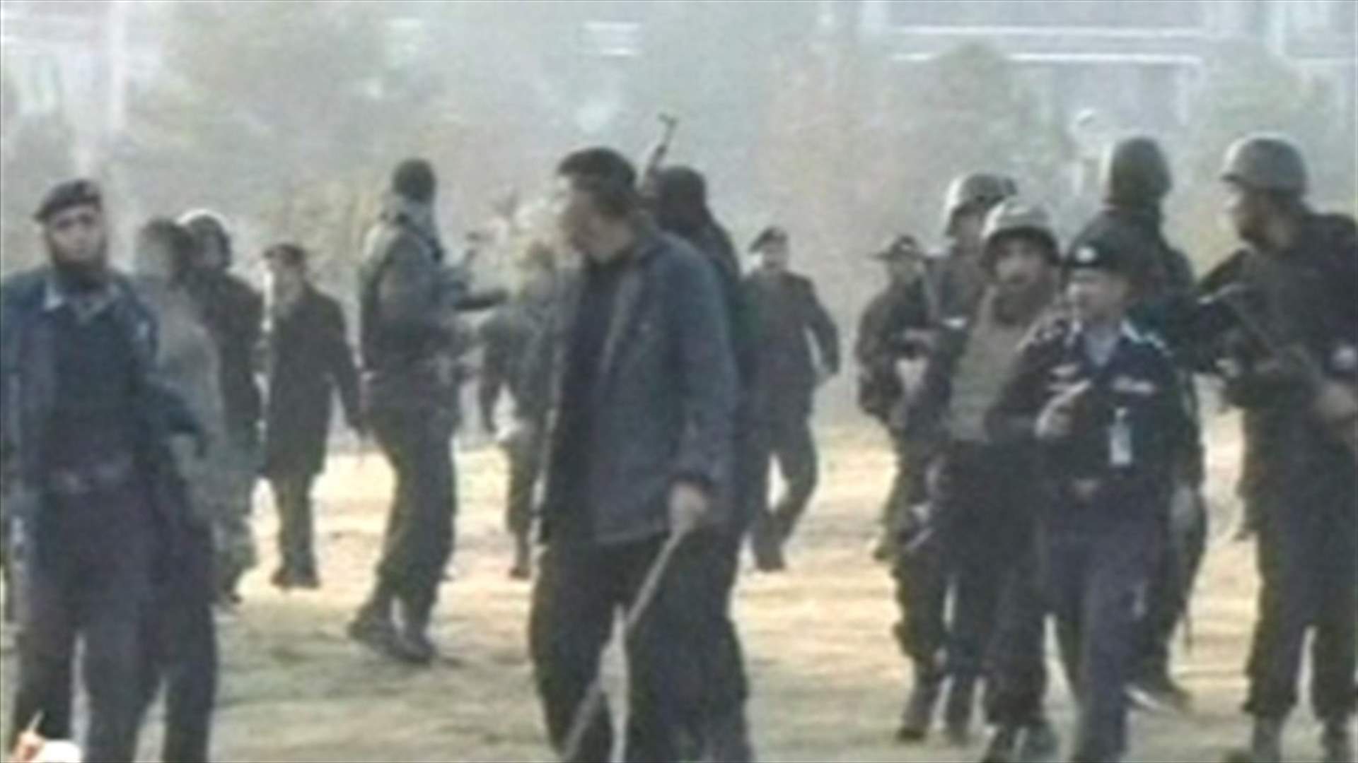 Pakistan army, judiciary conspire against gov't