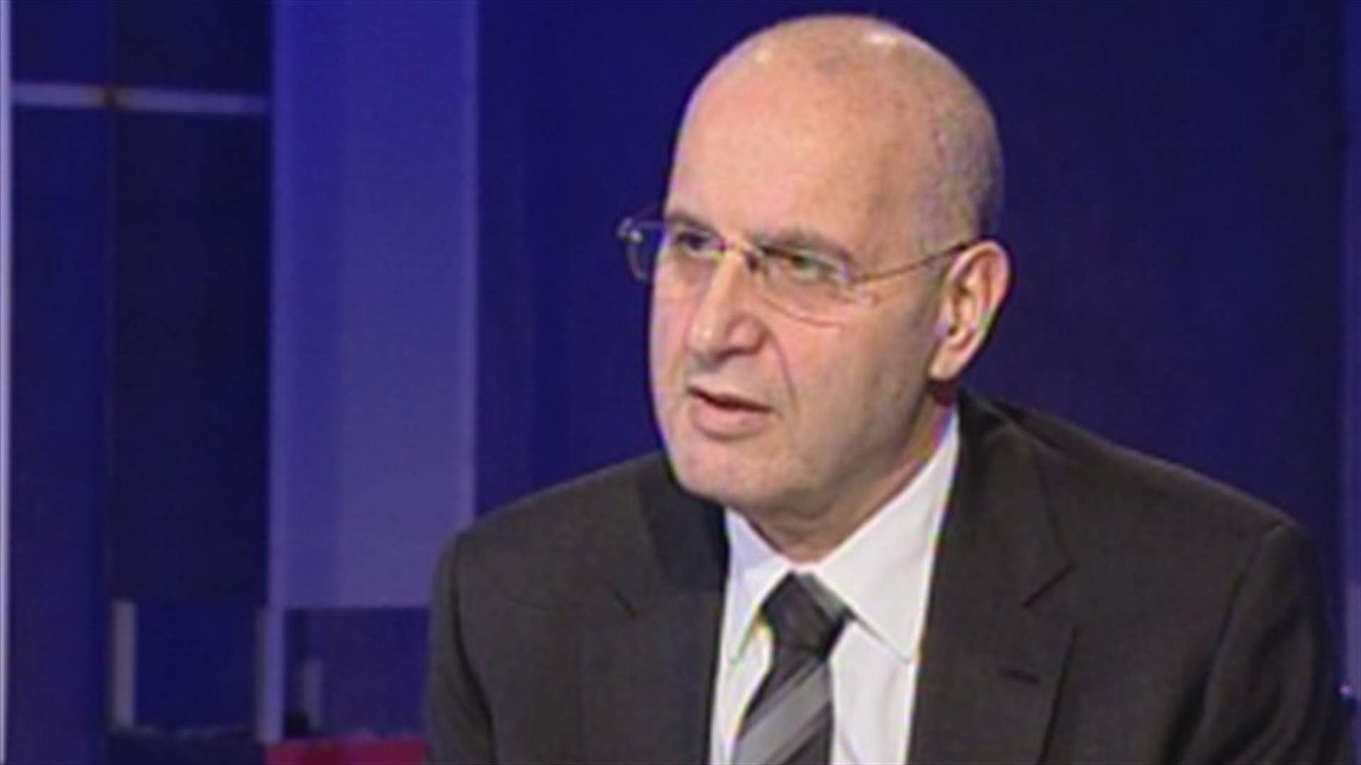 MP Araji to LBCI: The Future Movement supports the smaller districts electoral law