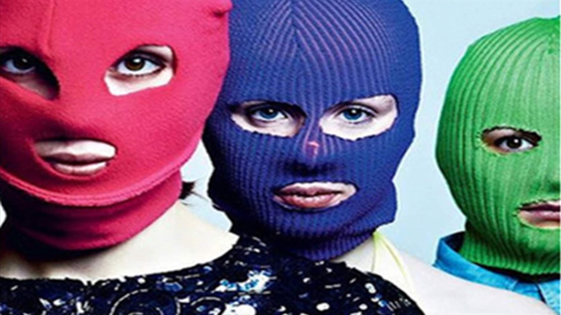 Russian court rejects Pussy Riot protester's bid for release