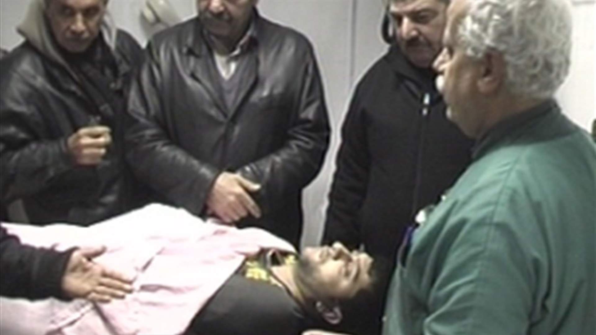 نجا من الموت في سوريا... لكنه عاد واختاره في لبنان