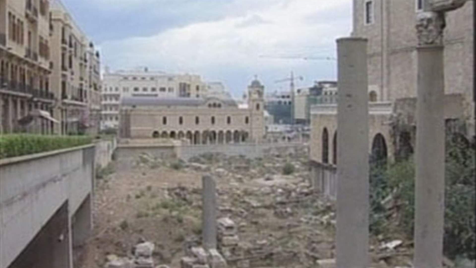 REPORT: Lebanon barred from touristic destinations’ lists