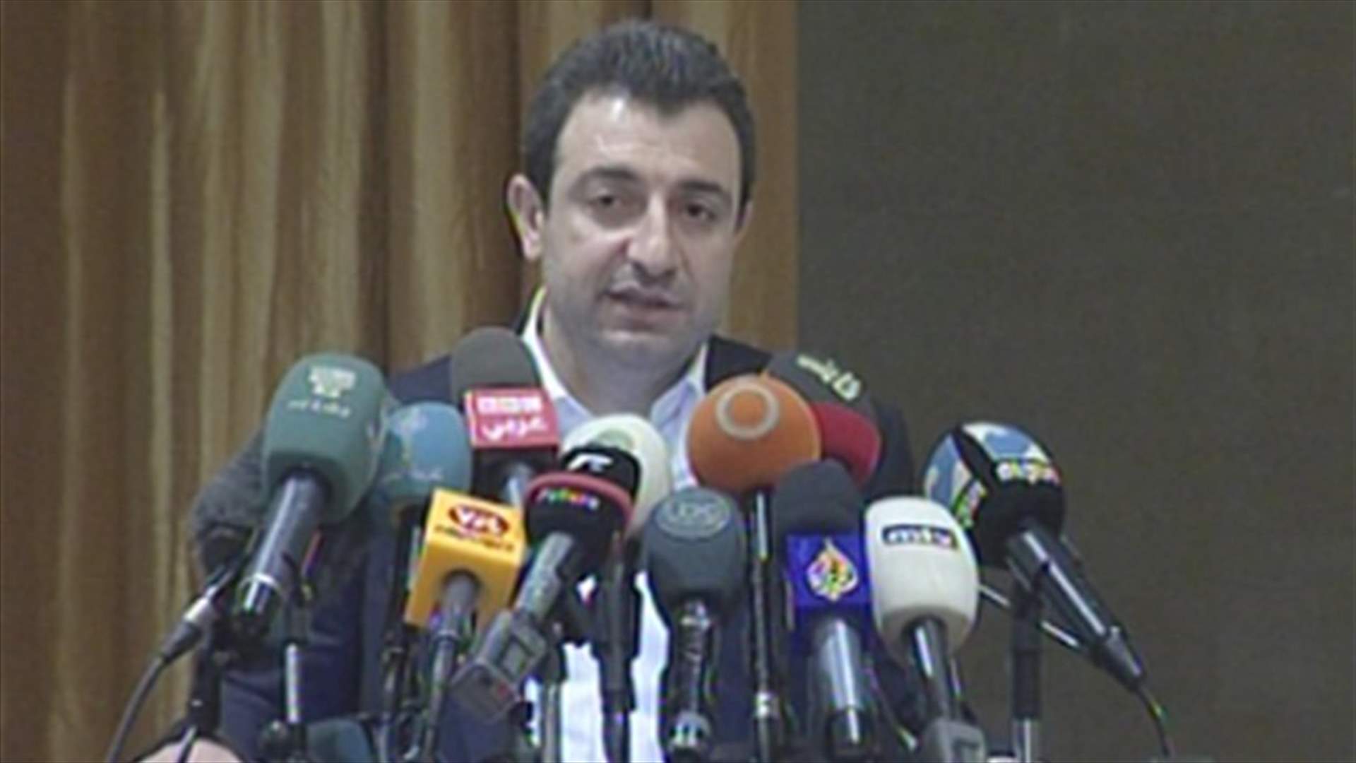ملف النازحين ... قيد المتابعة الرسمية في لبنان