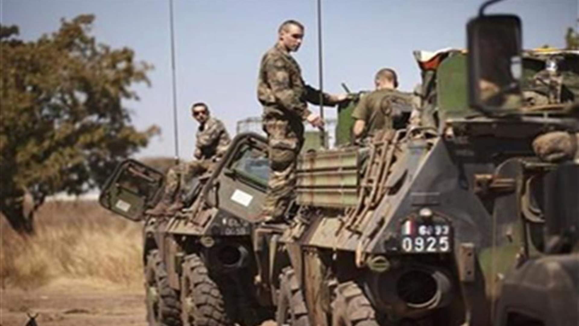 EU governments agree on military training mission to Mali