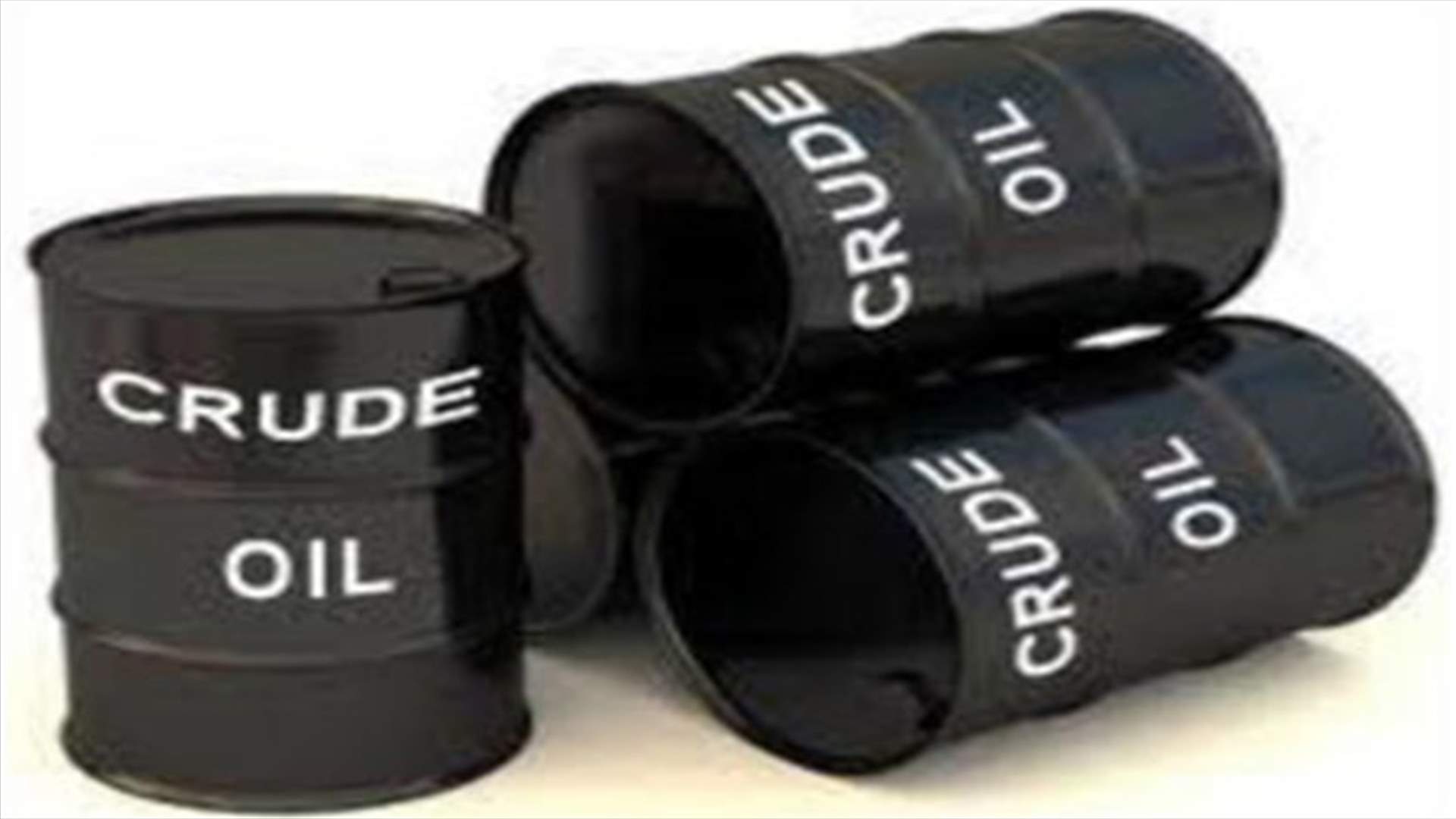 US crude futures up more than $1