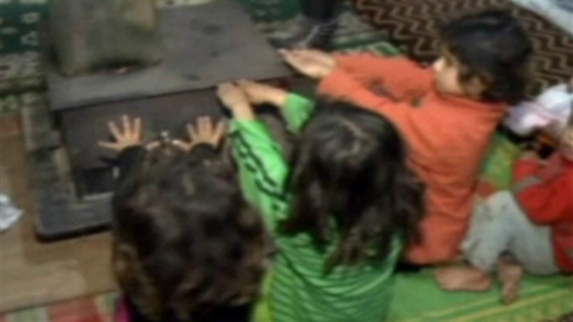 REPORT: Lebanese authorities set up plan to help Syrian refugees