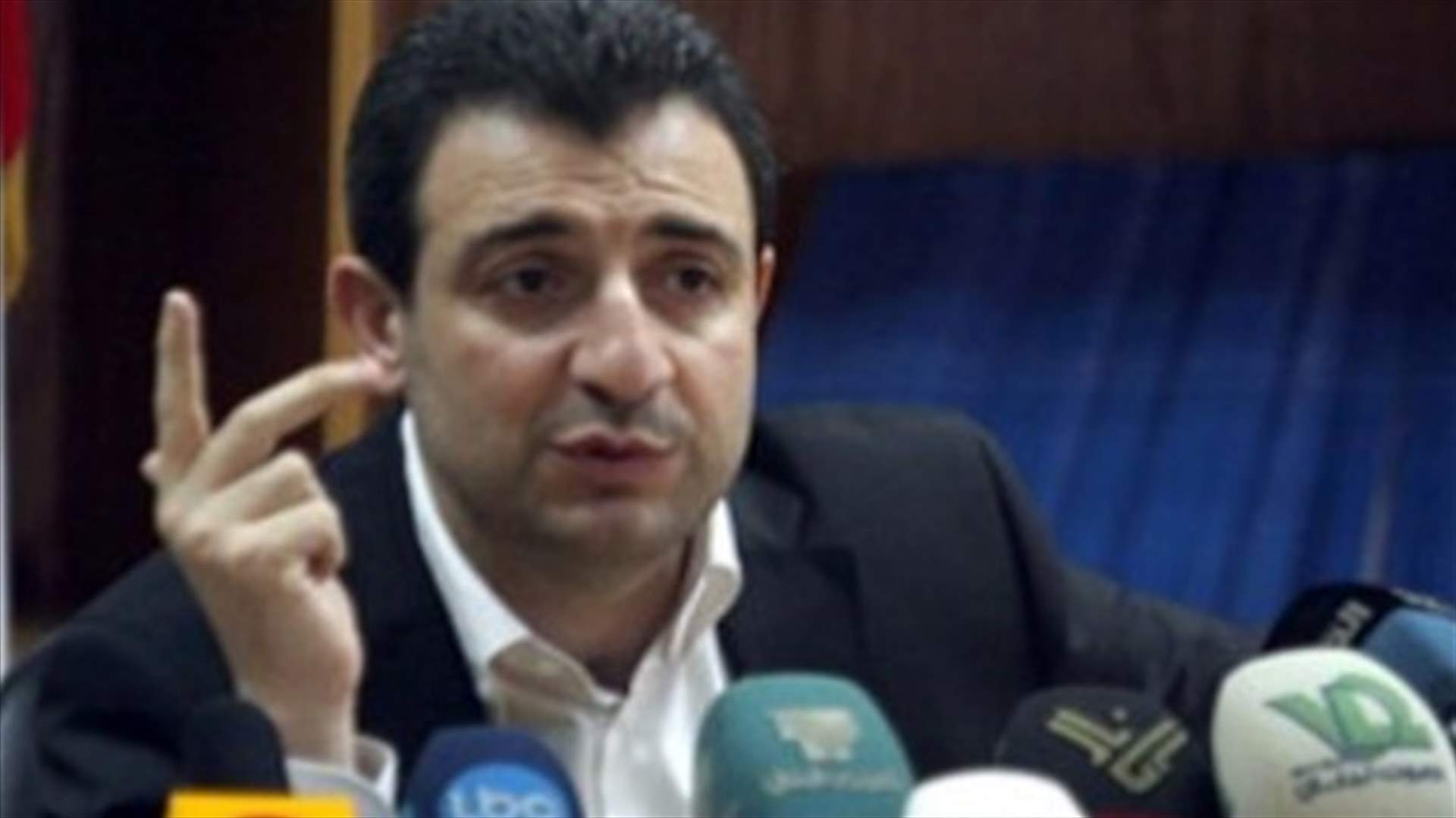أبو فاعور سيترشح مستقلا بعيدا عن 8 و14..والمستقبل ينبهه