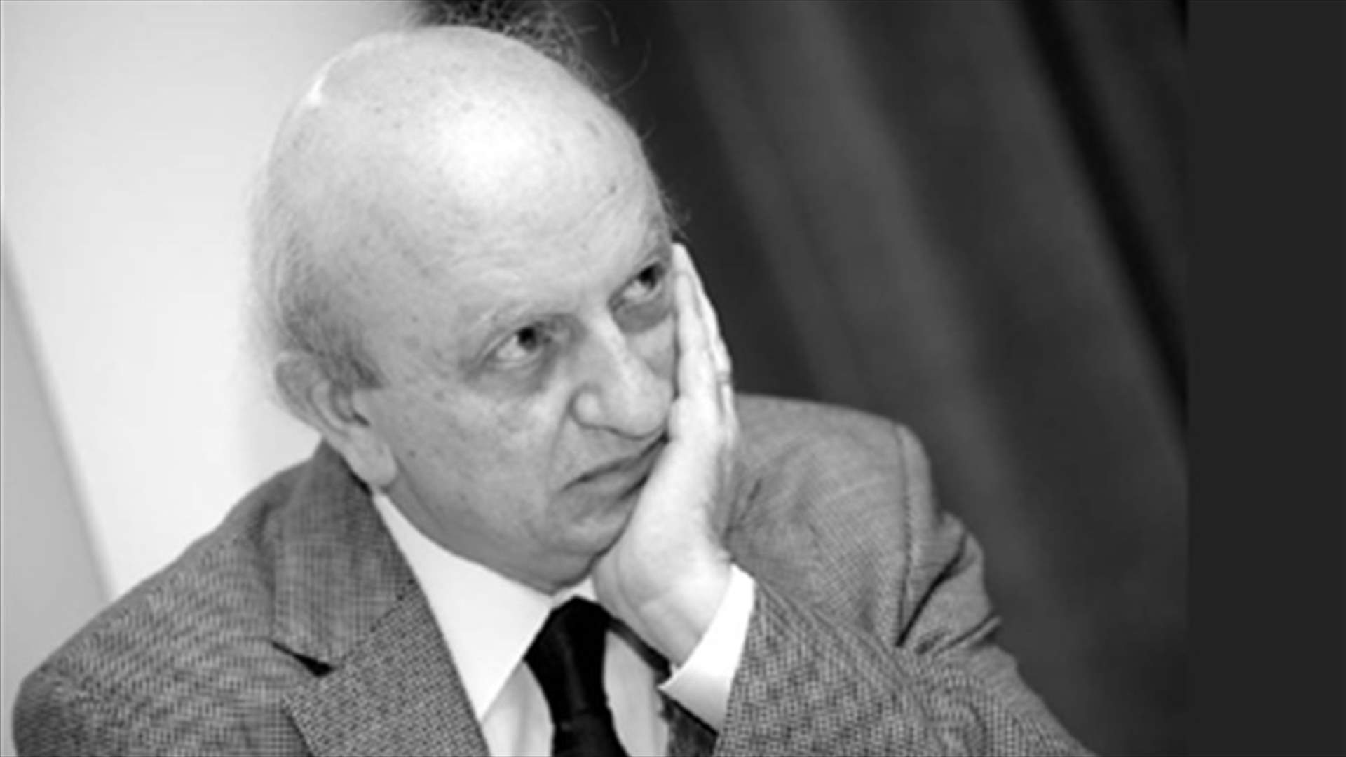 فرنجية يغرد خارج سرب 14 آذار