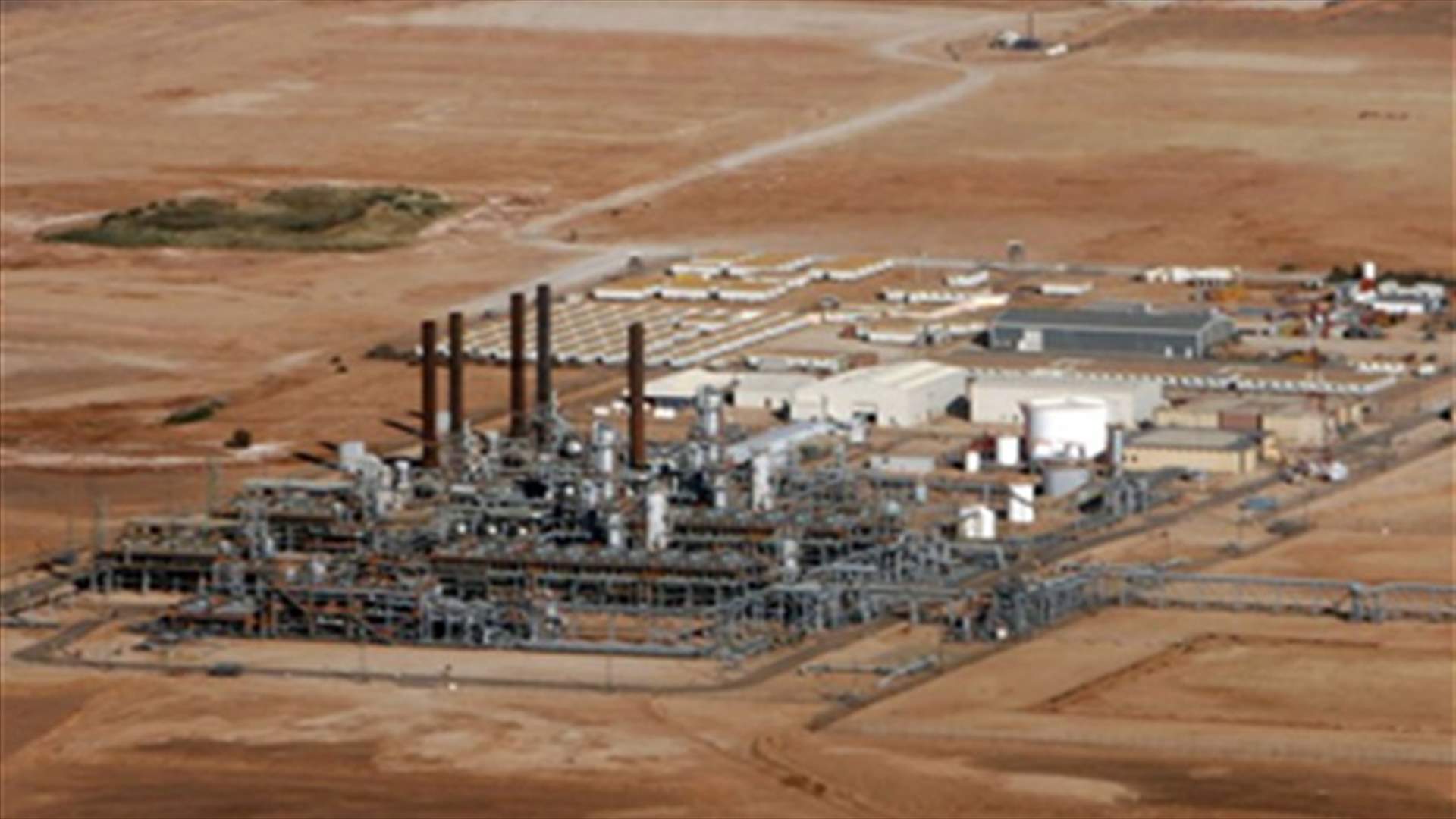 25 bodies found inside Algeria siege site as three Britons were confirmed dead 