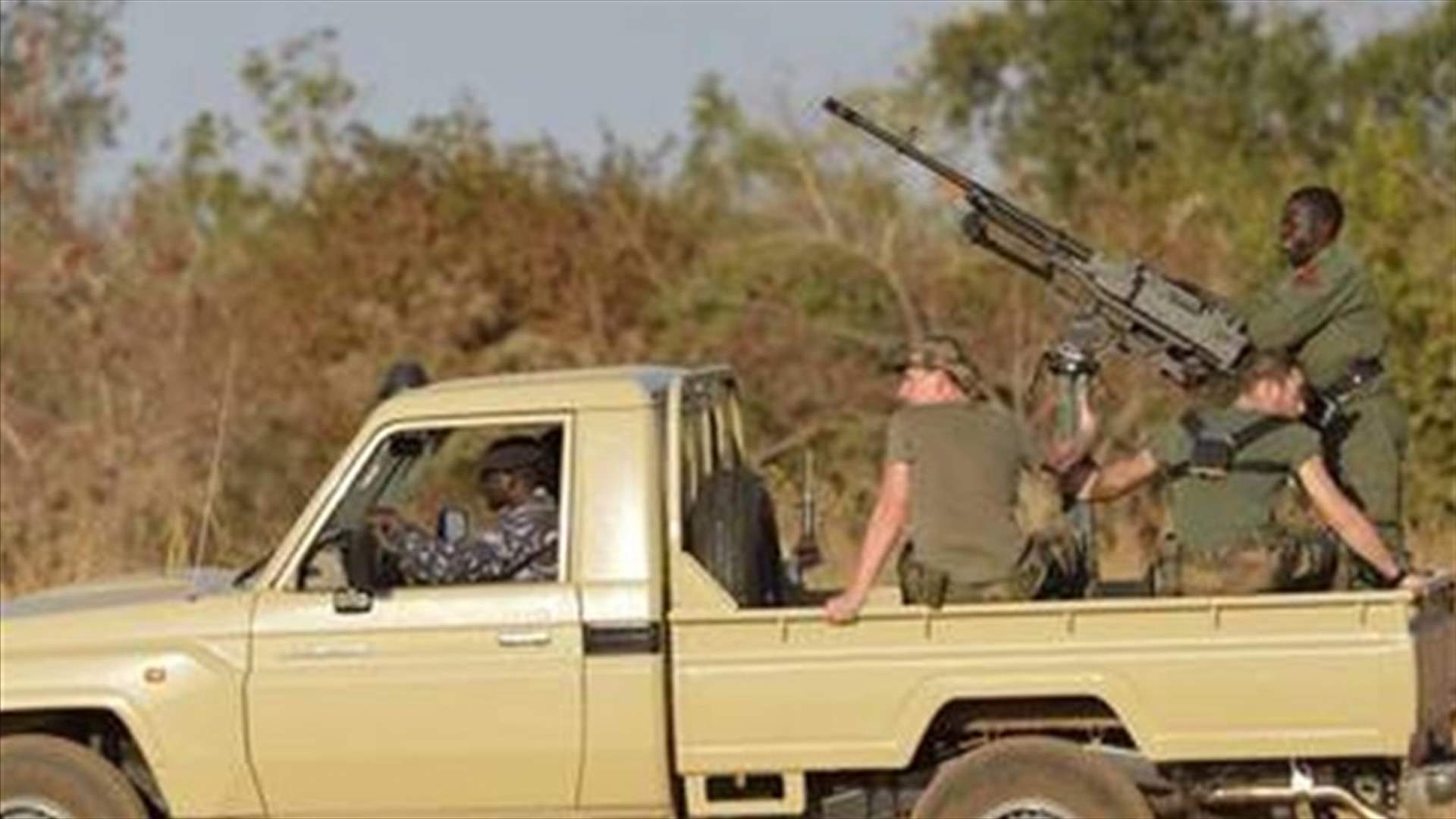 UN says 400,000 refugees may flee Mali in coming months
